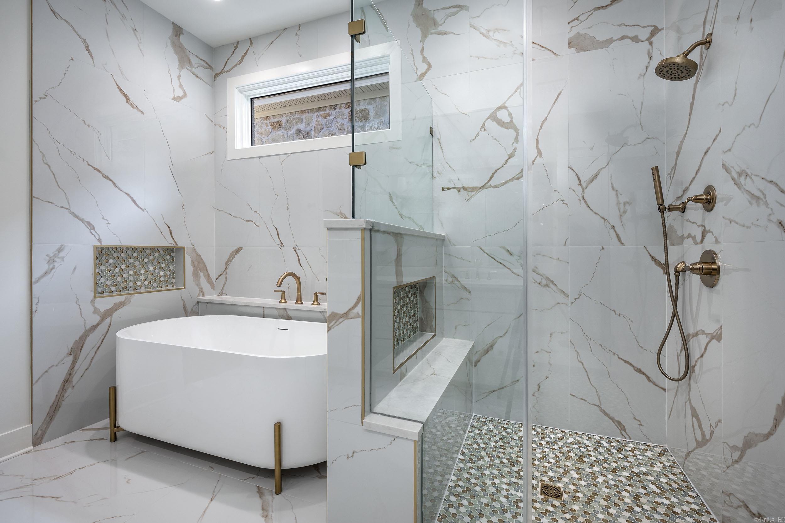 46 Miramont  Little Rock, AR