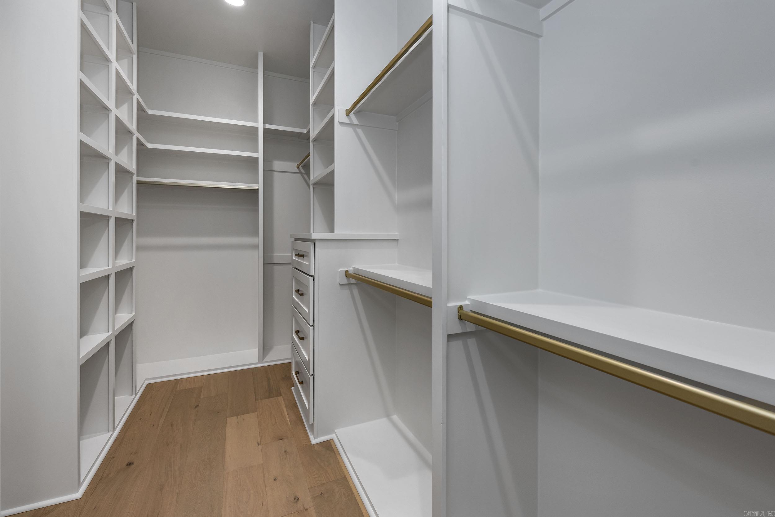 46 Miramont  Little Rock, AR