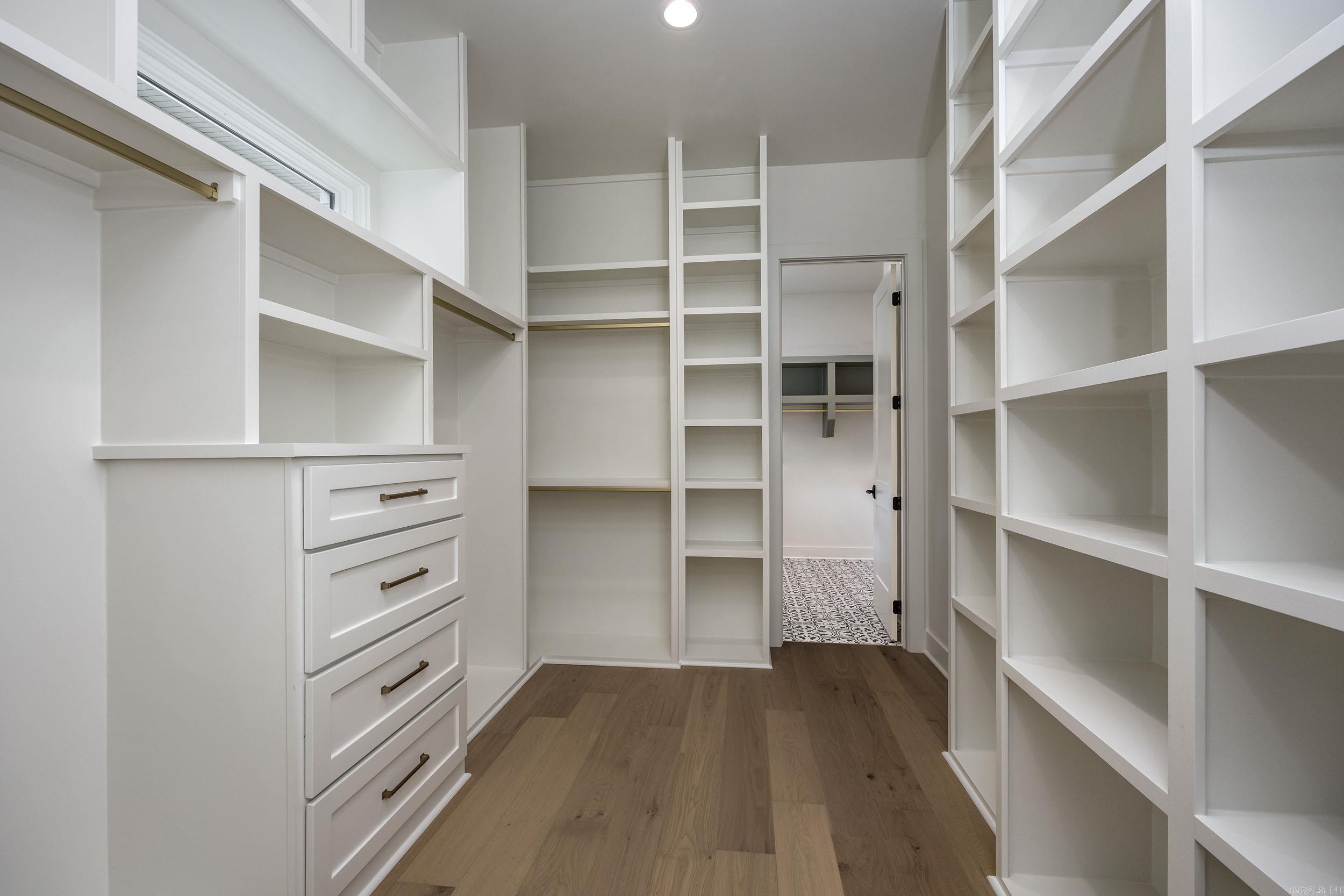 46 Miramont  Little Rock, AR