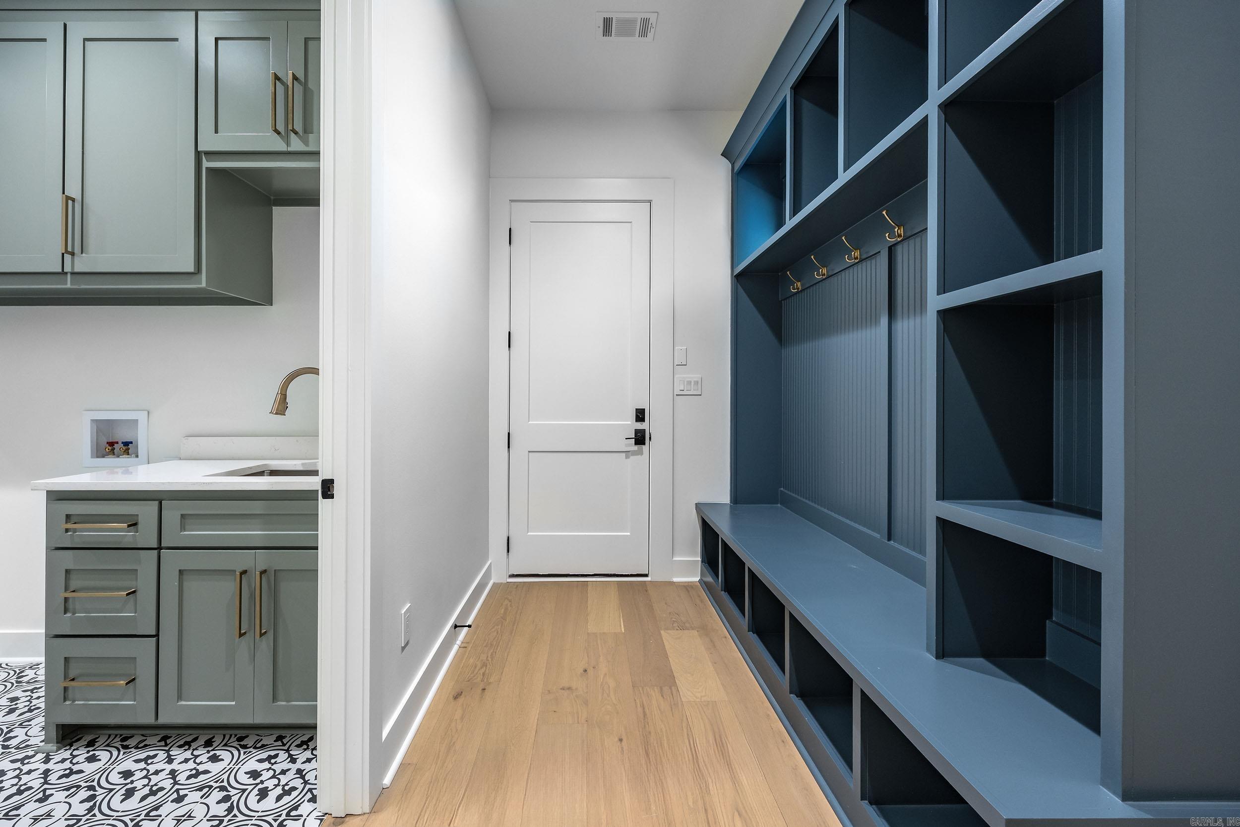 46 Miramont  Little Rock, AR