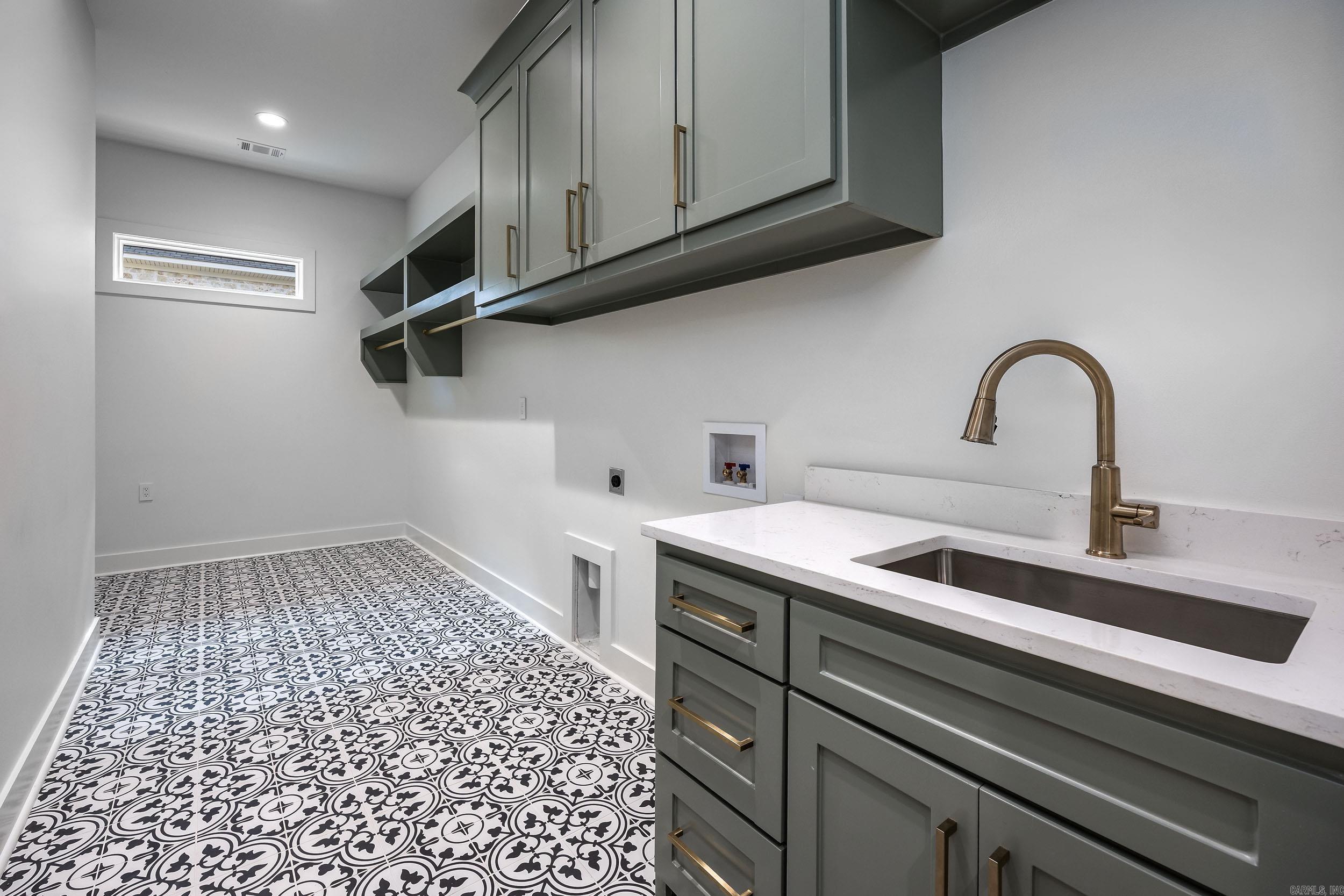 46 Miramont  Little Rock, AR