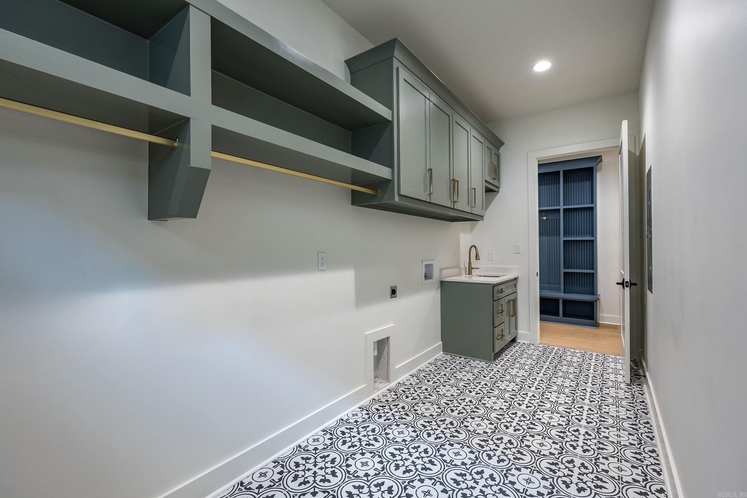 46 Miramont  Little Rock, AR