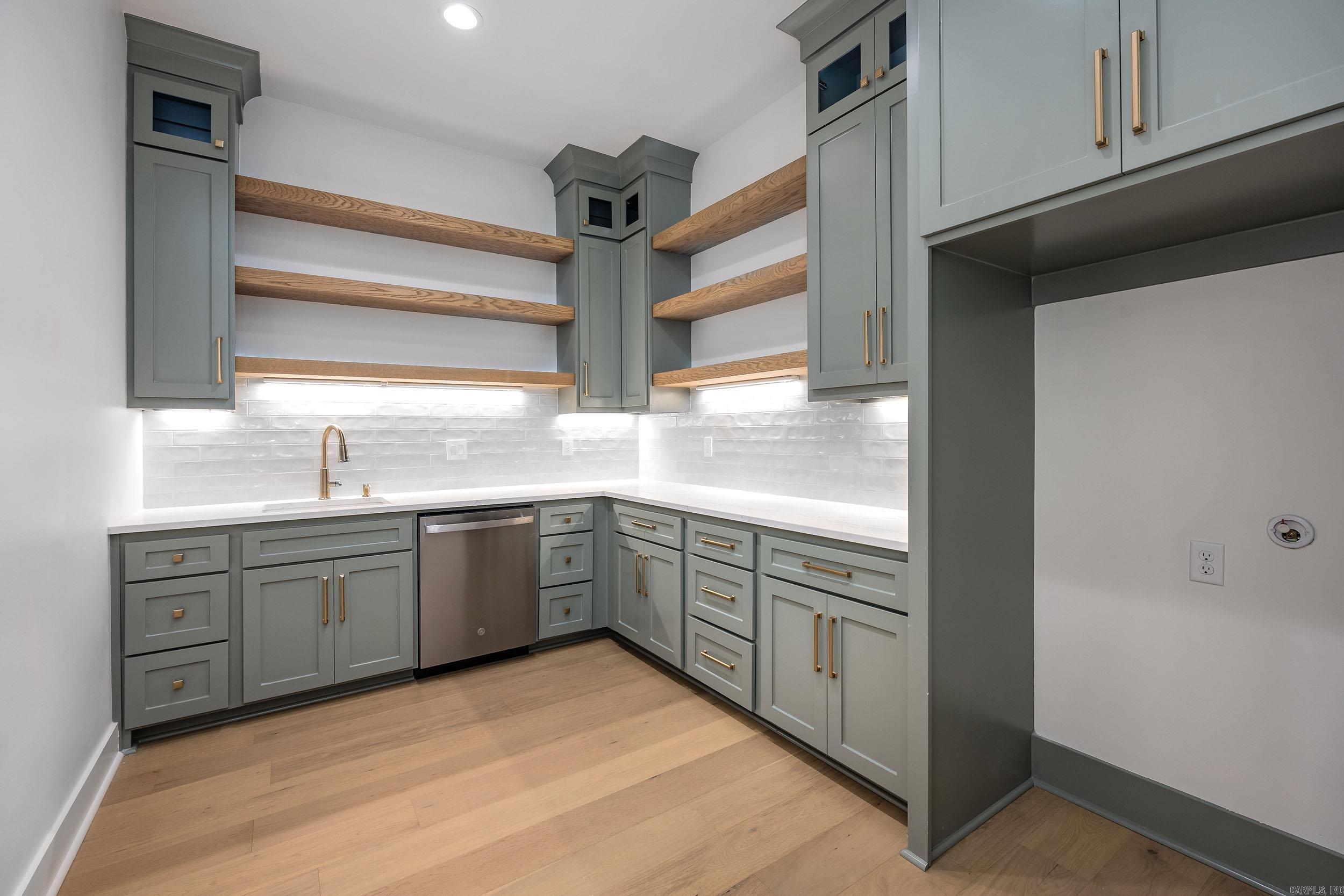 46 Miramont  Little Rock, AR