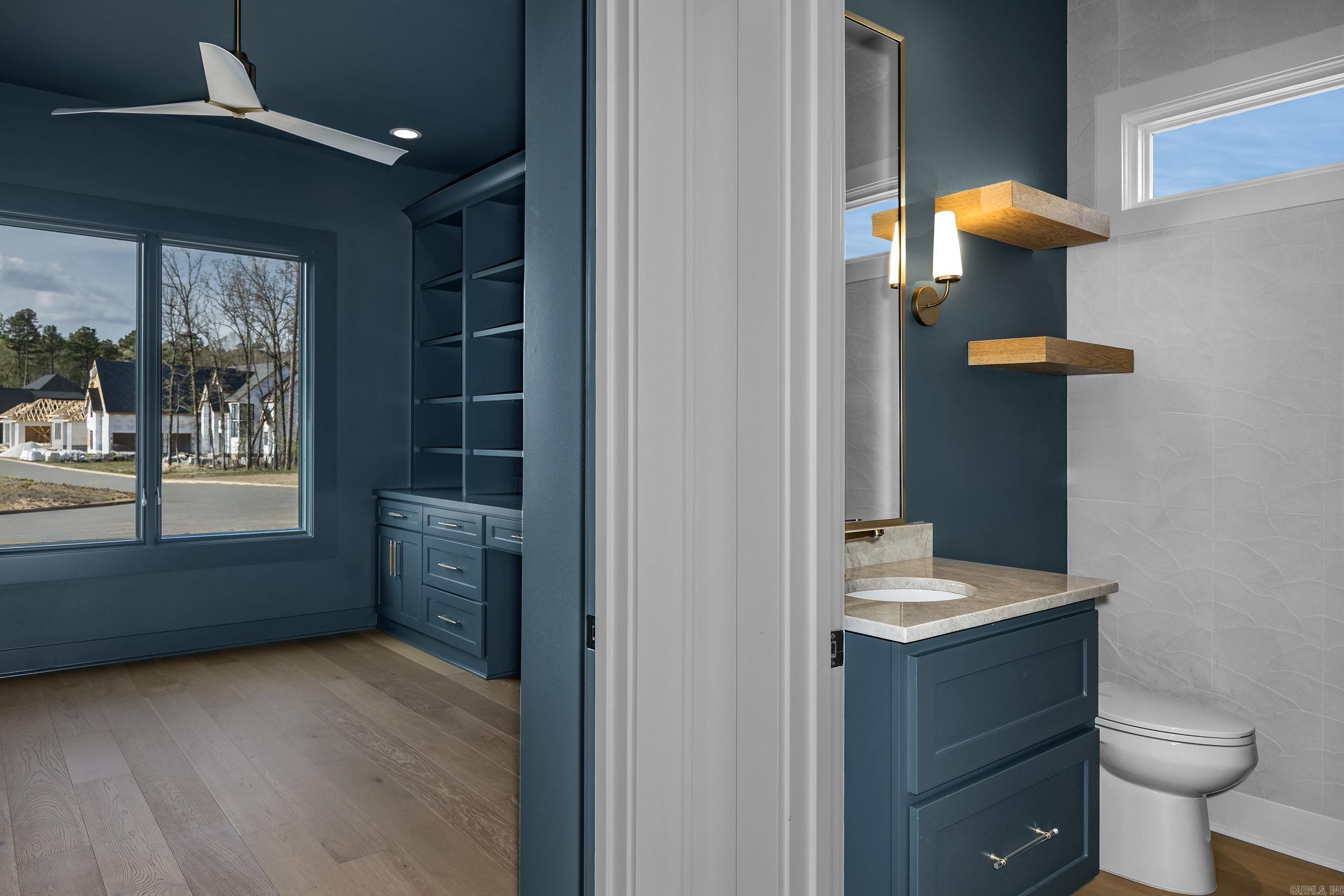 46 Miramont  Little Rock, AR