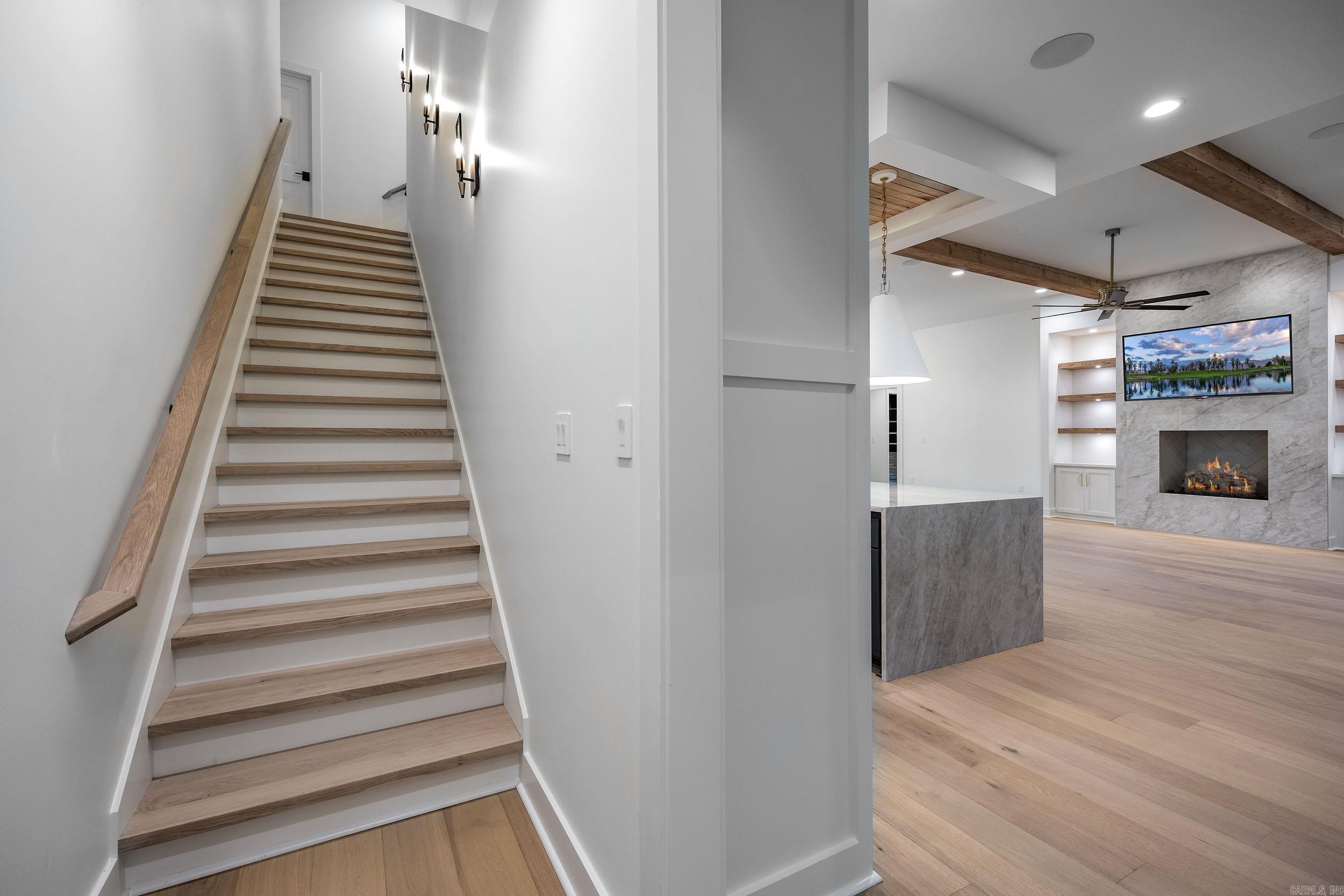 46 Miramont  Little Rock, AR