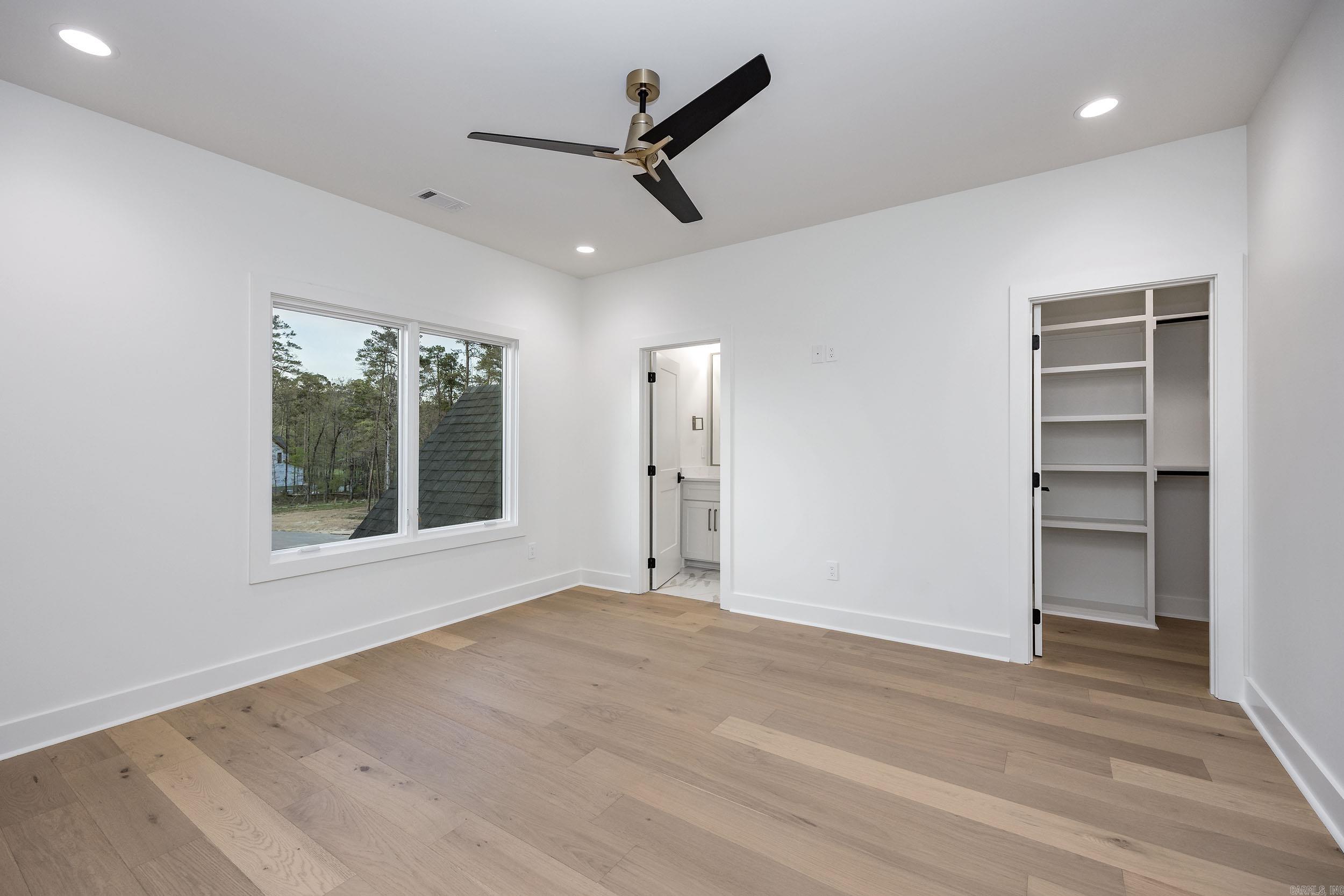 46 Miramont  Little Rock, AR