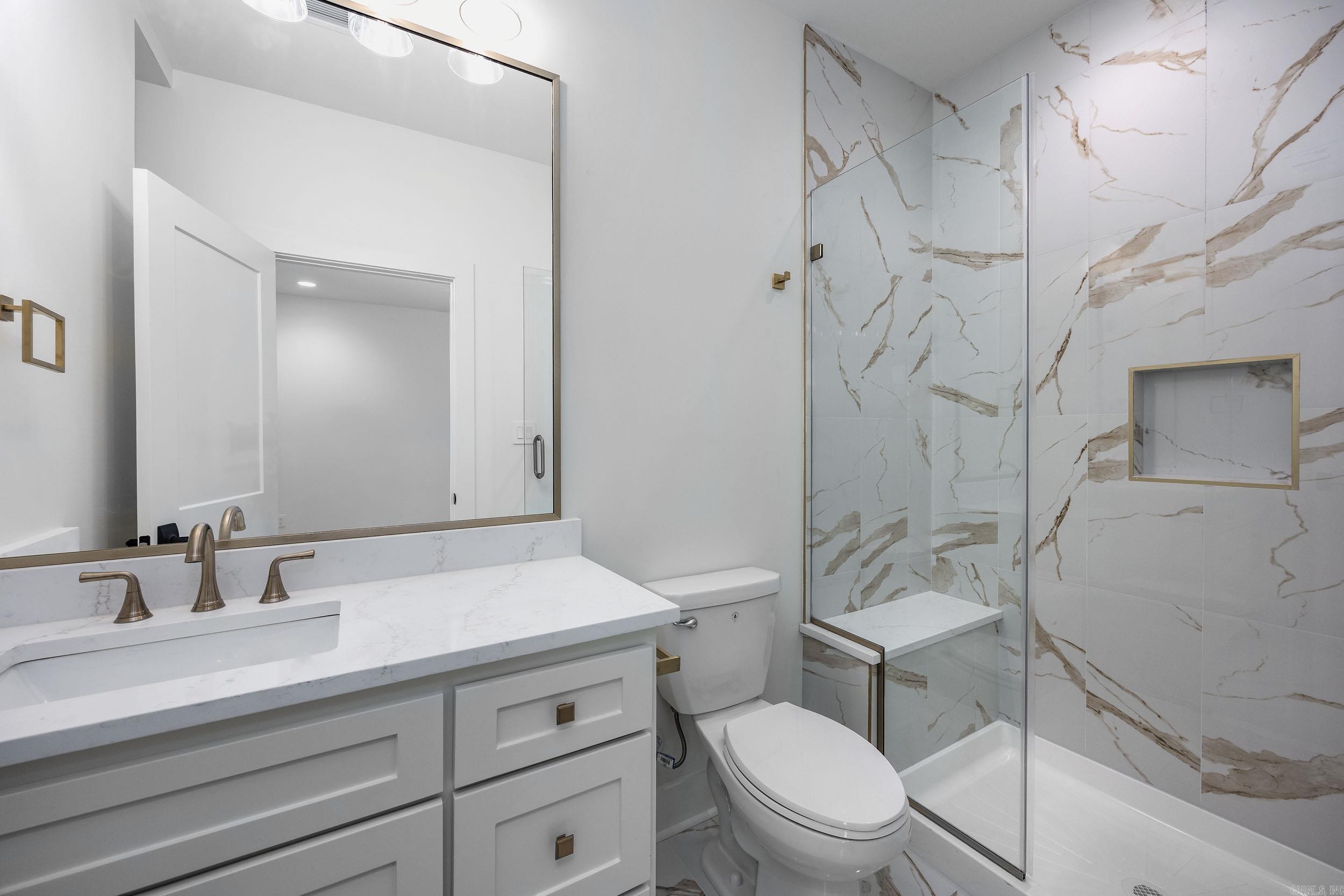 46 Miramont  Little Rock, AR