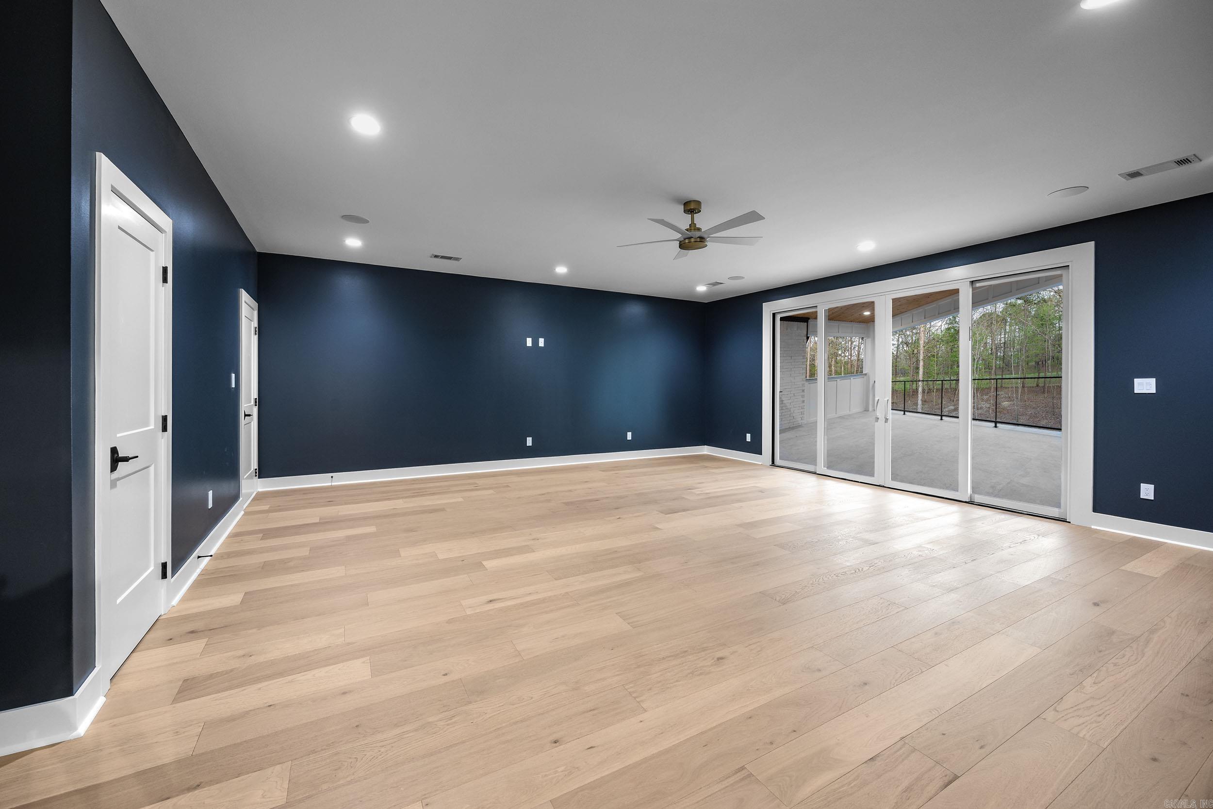 46 Miramont  Little Rock, AR