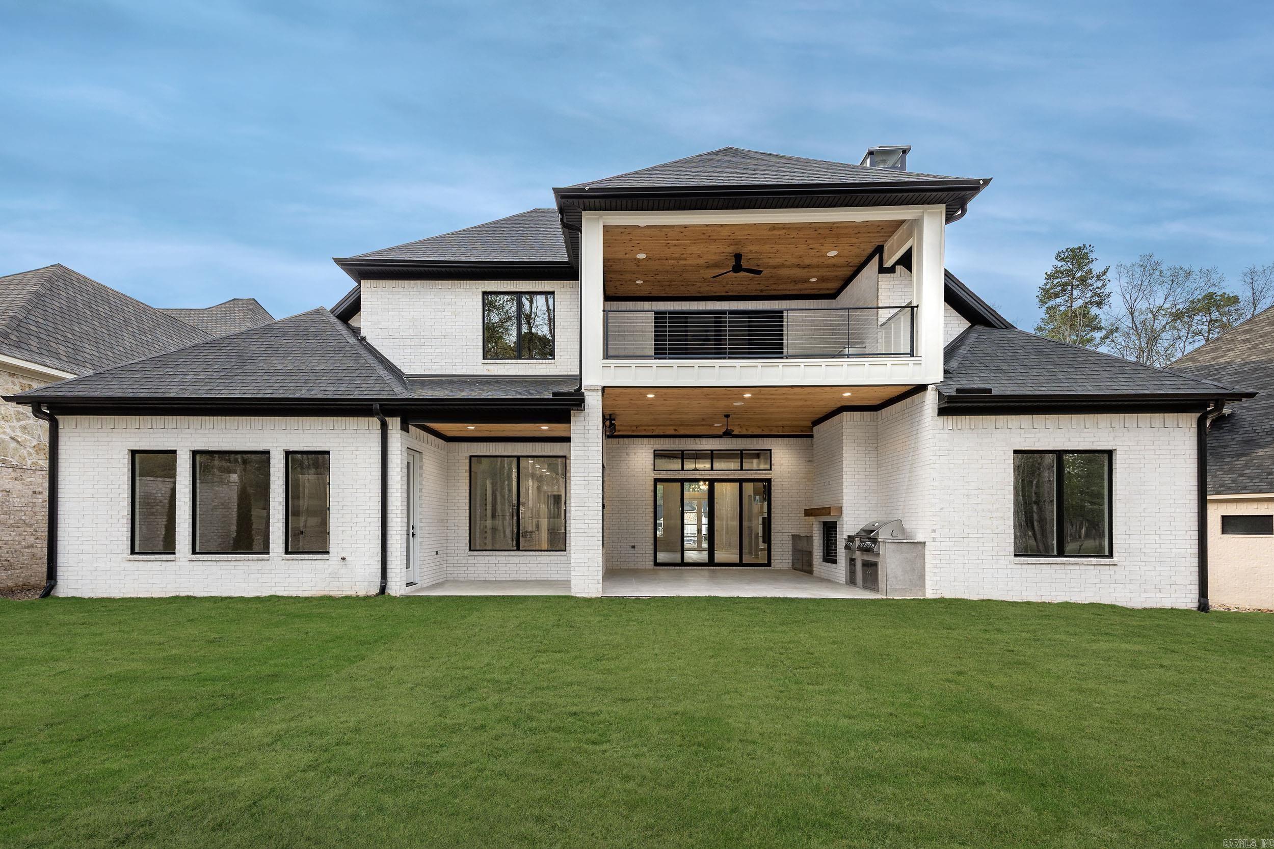 46 Miramont  Little Rock, AR