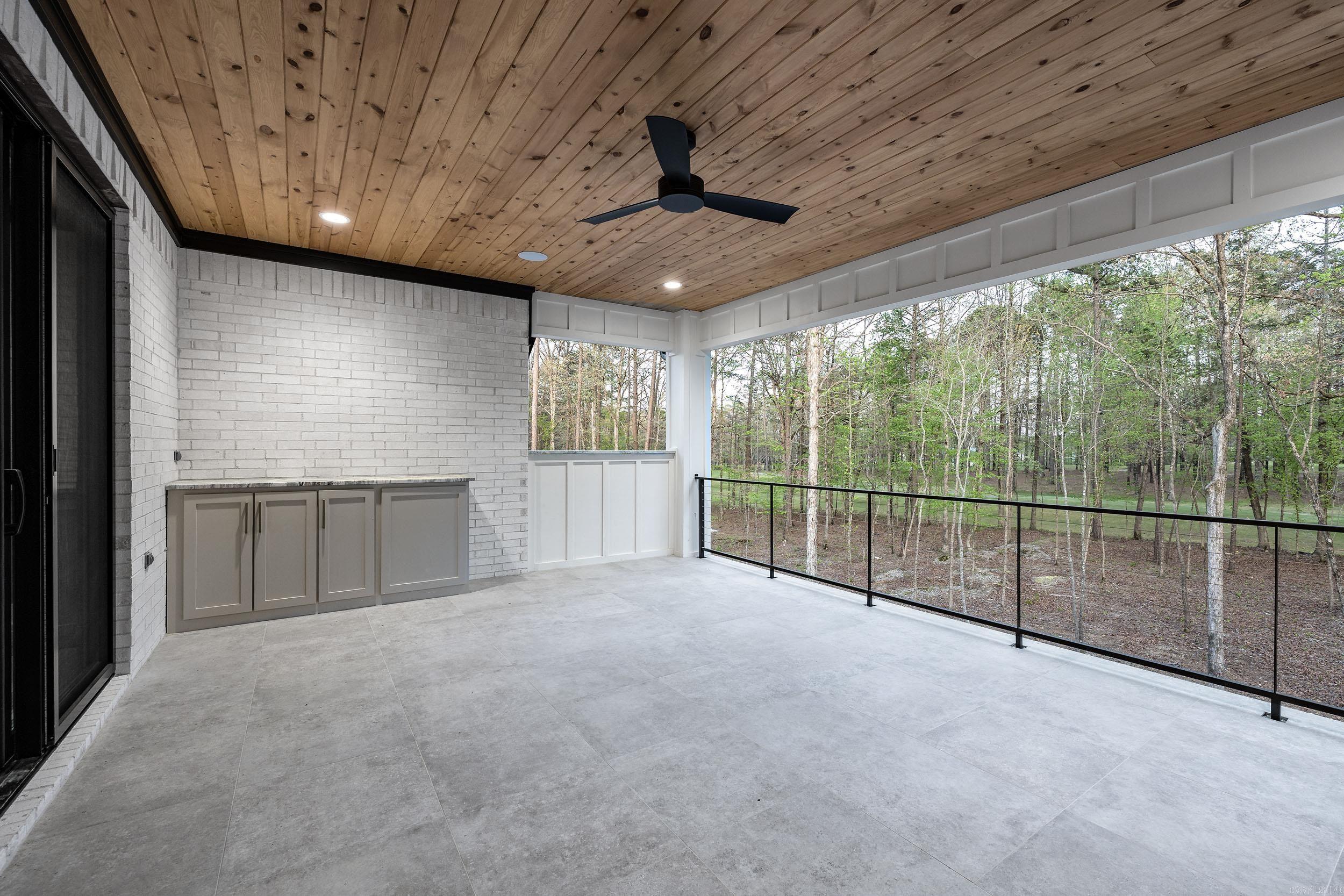 46 Miramont  Little Rock, AR