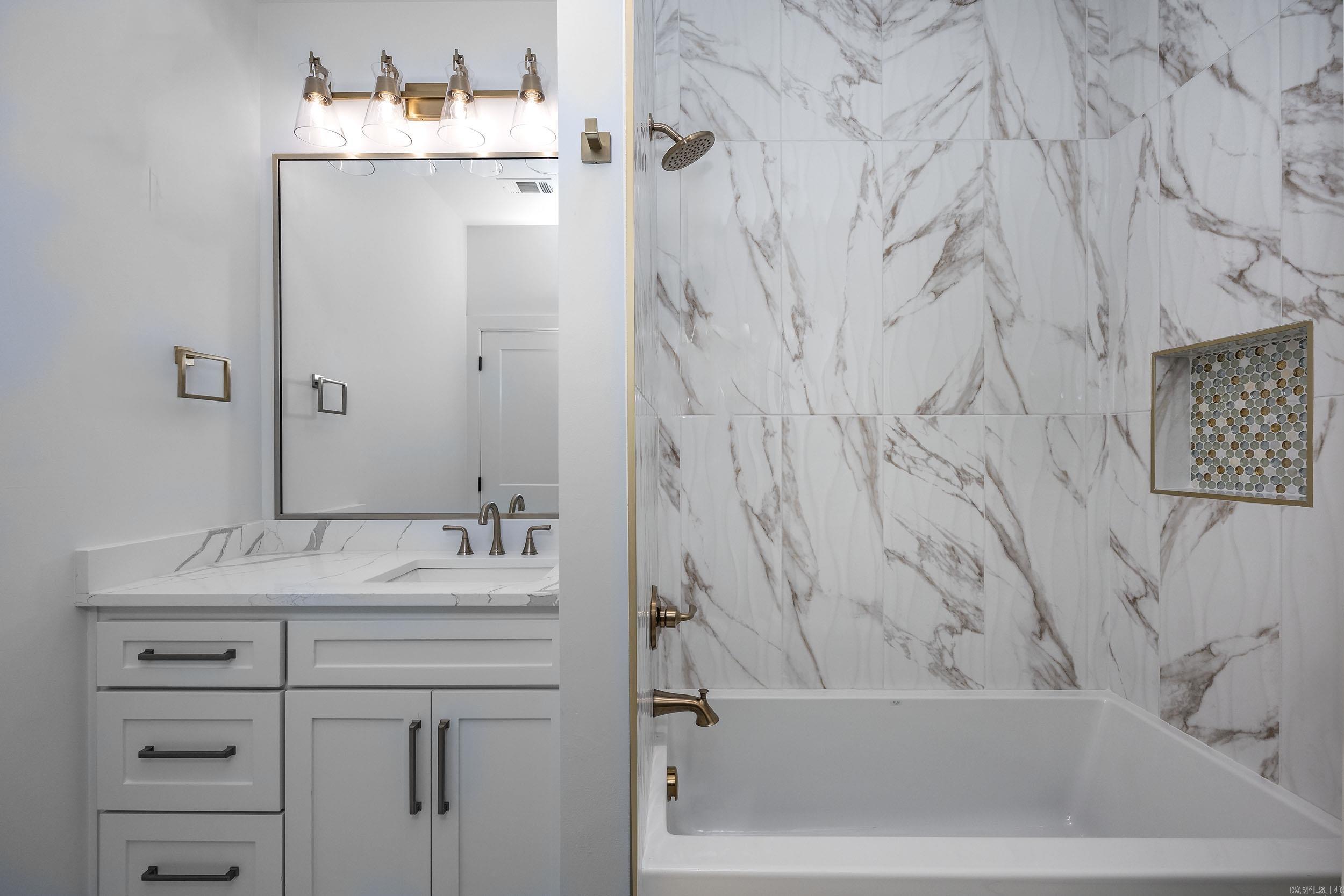 46 Miramont  Little Rock, AR