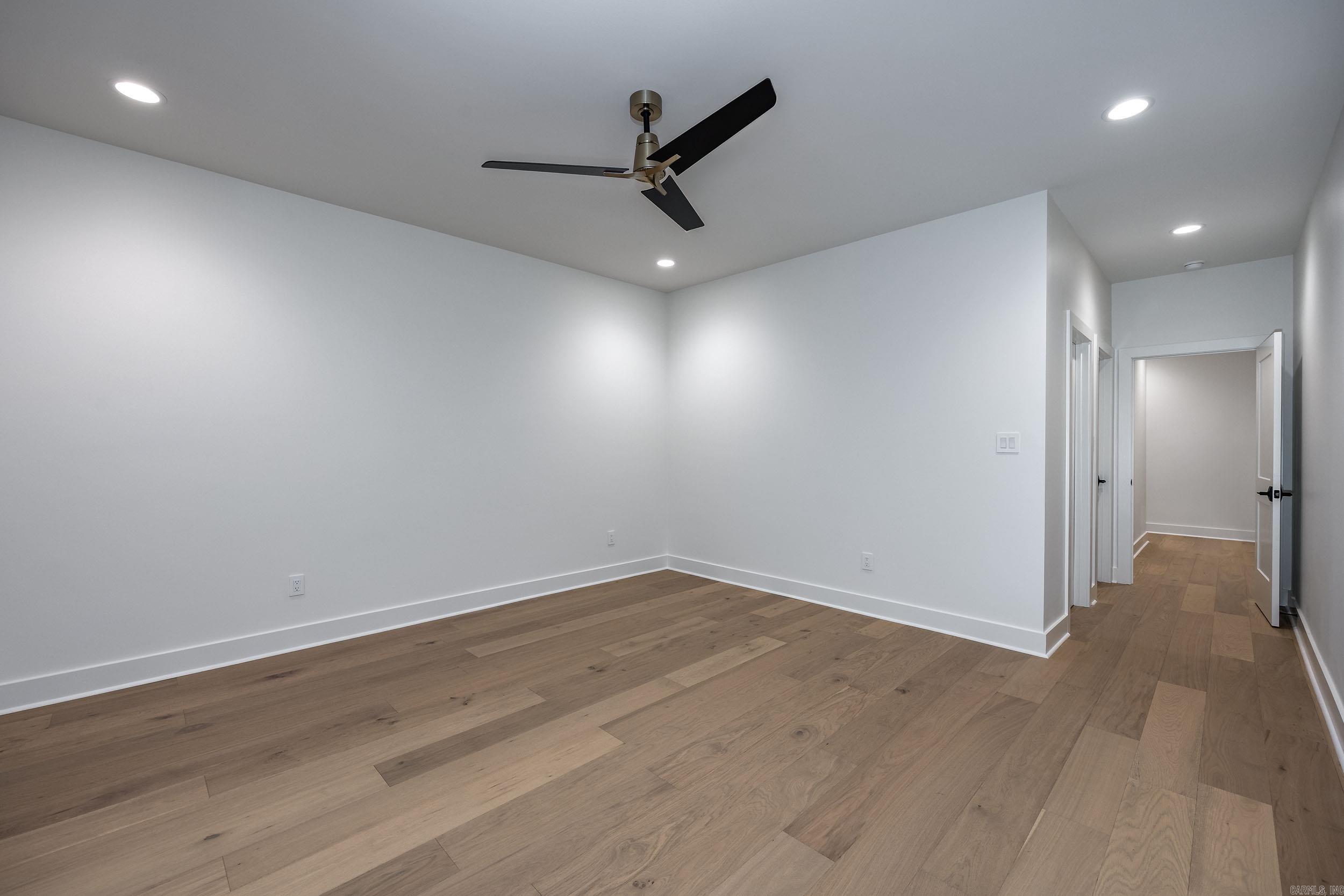 46 Miramont  Little Rock, AR