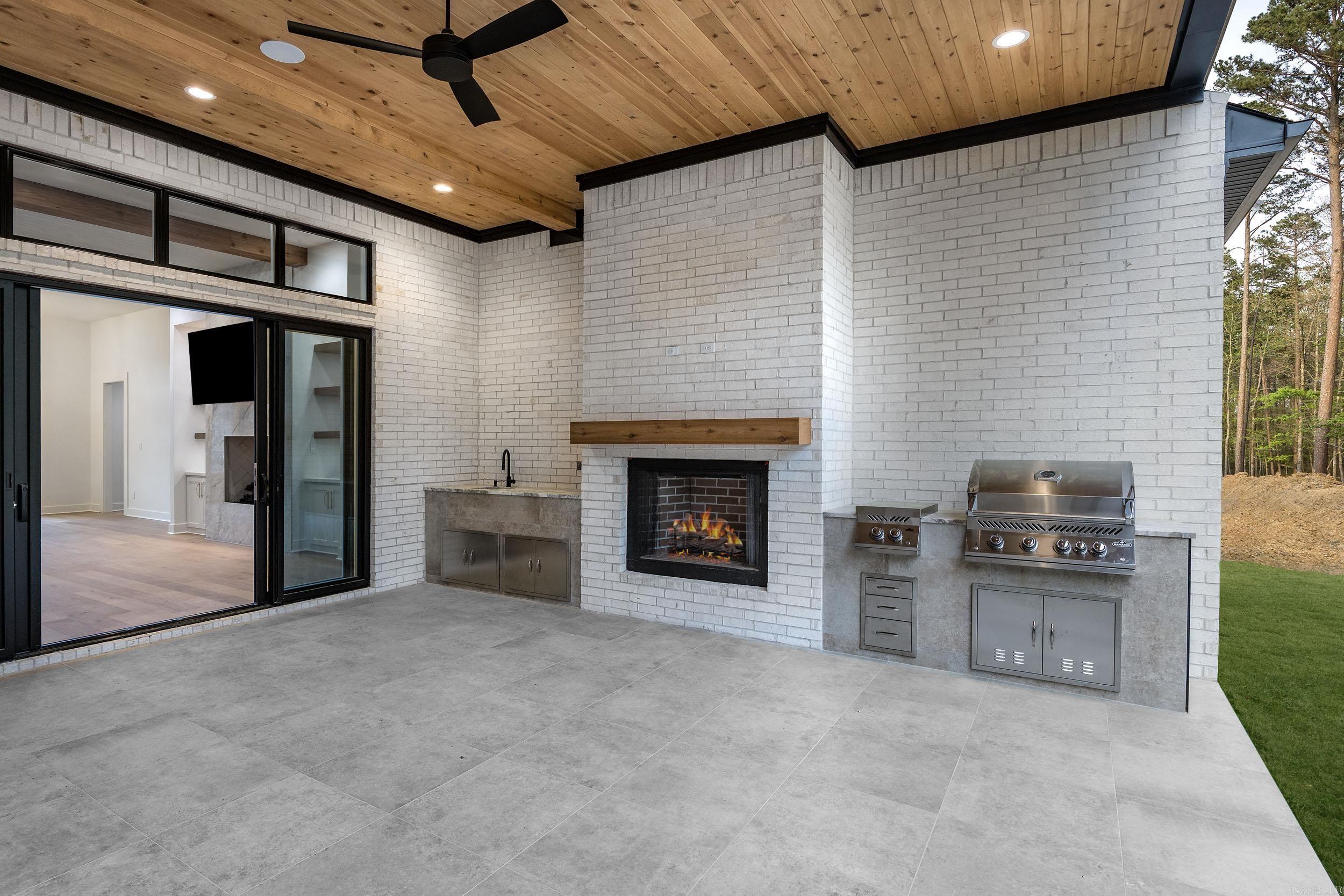 46 Miramont  Little Rock, AR