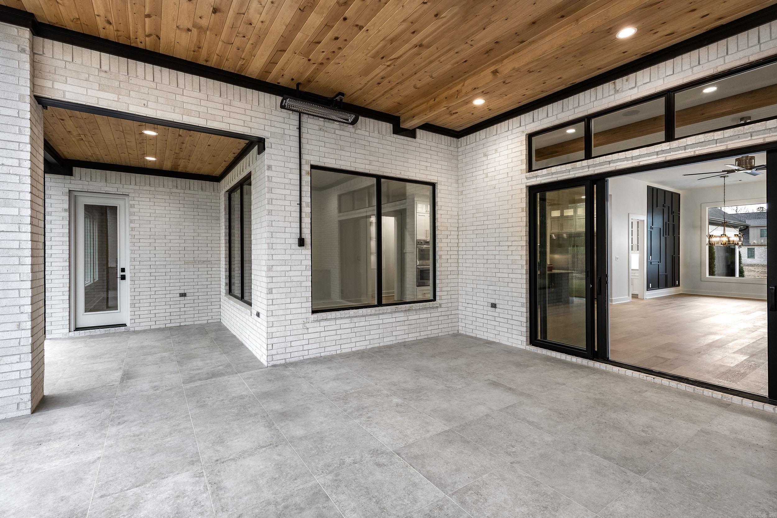 46 Miramont  Little Rock, AR