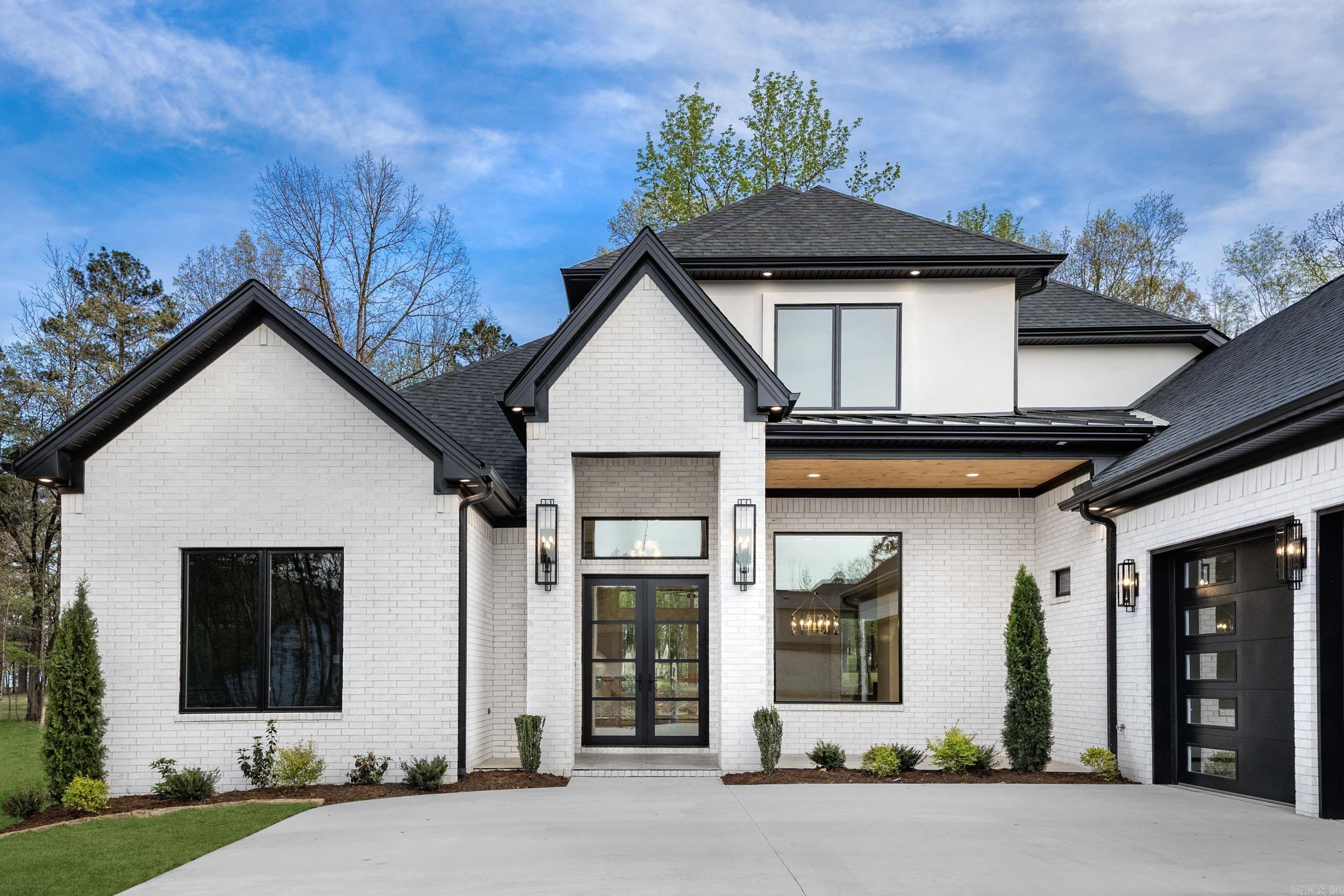 46 Miramont  Little Rock, AR