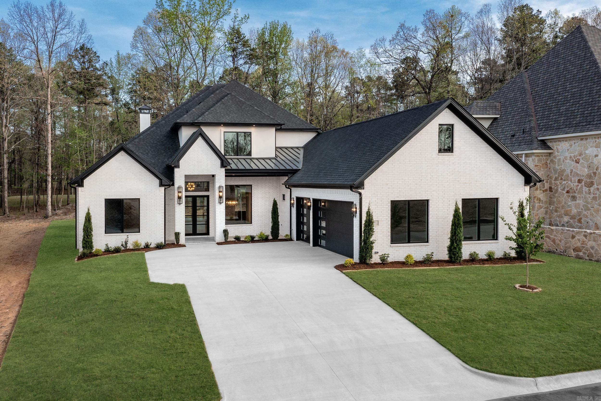 46 Miramont  Little Rock, AR