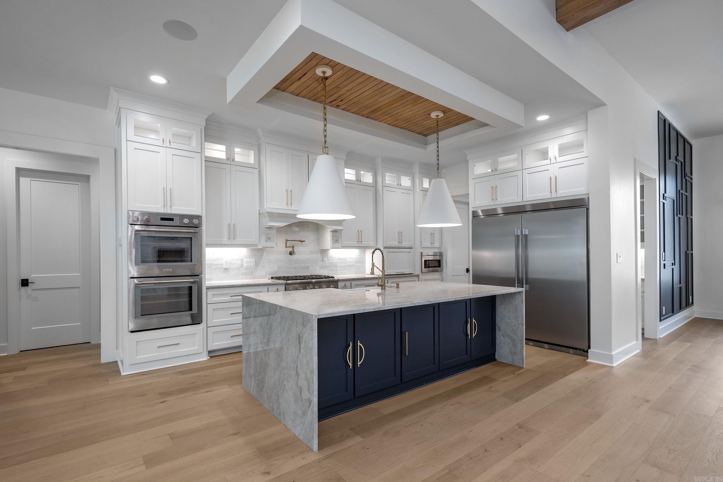 46 Miramont  Little Rock, AR