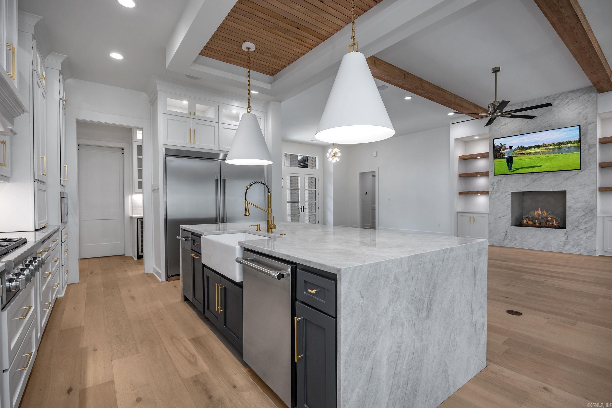 46 Miramont  Little Rock, AR