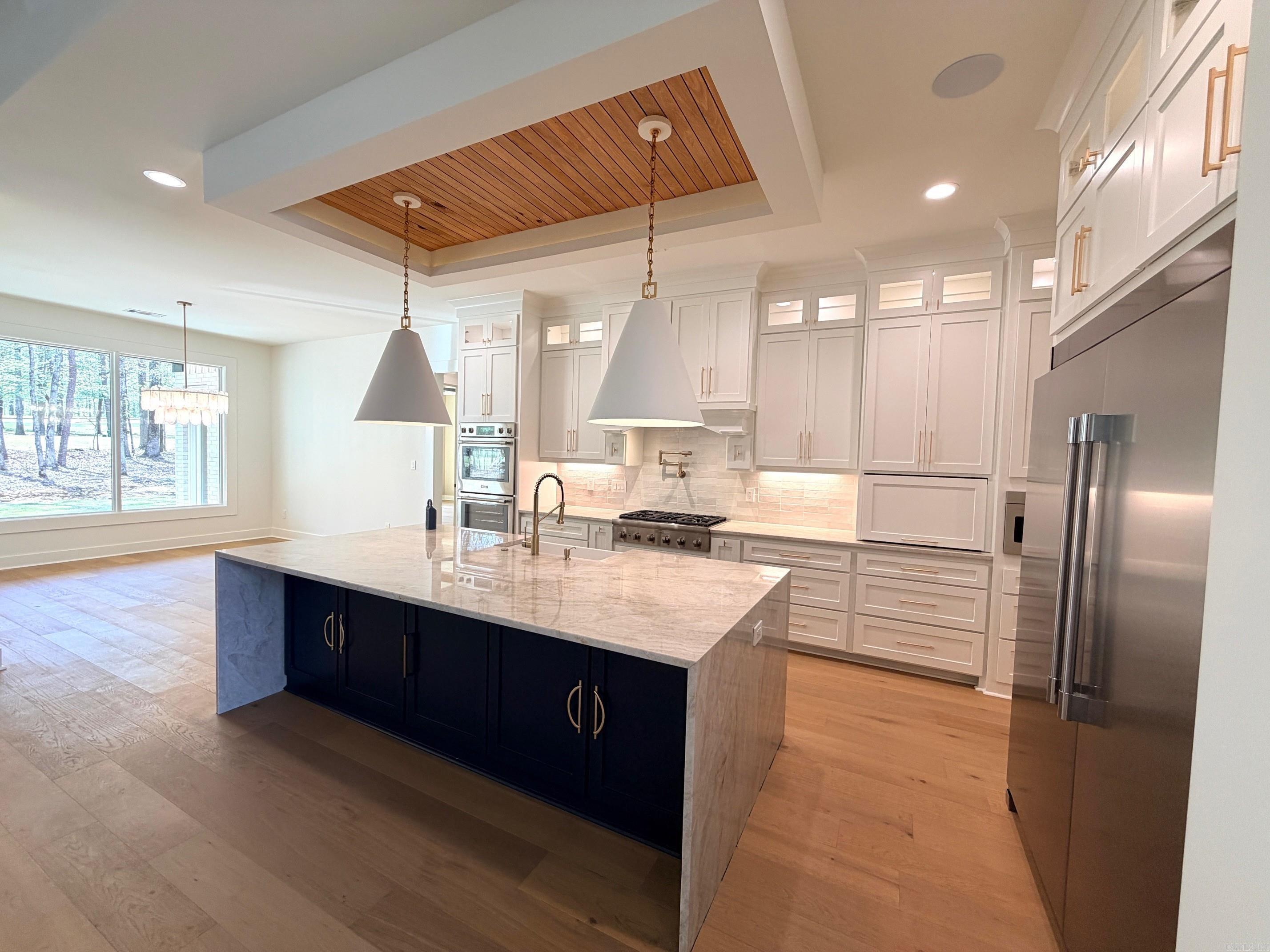 46 Miramont  Little Rock, AR