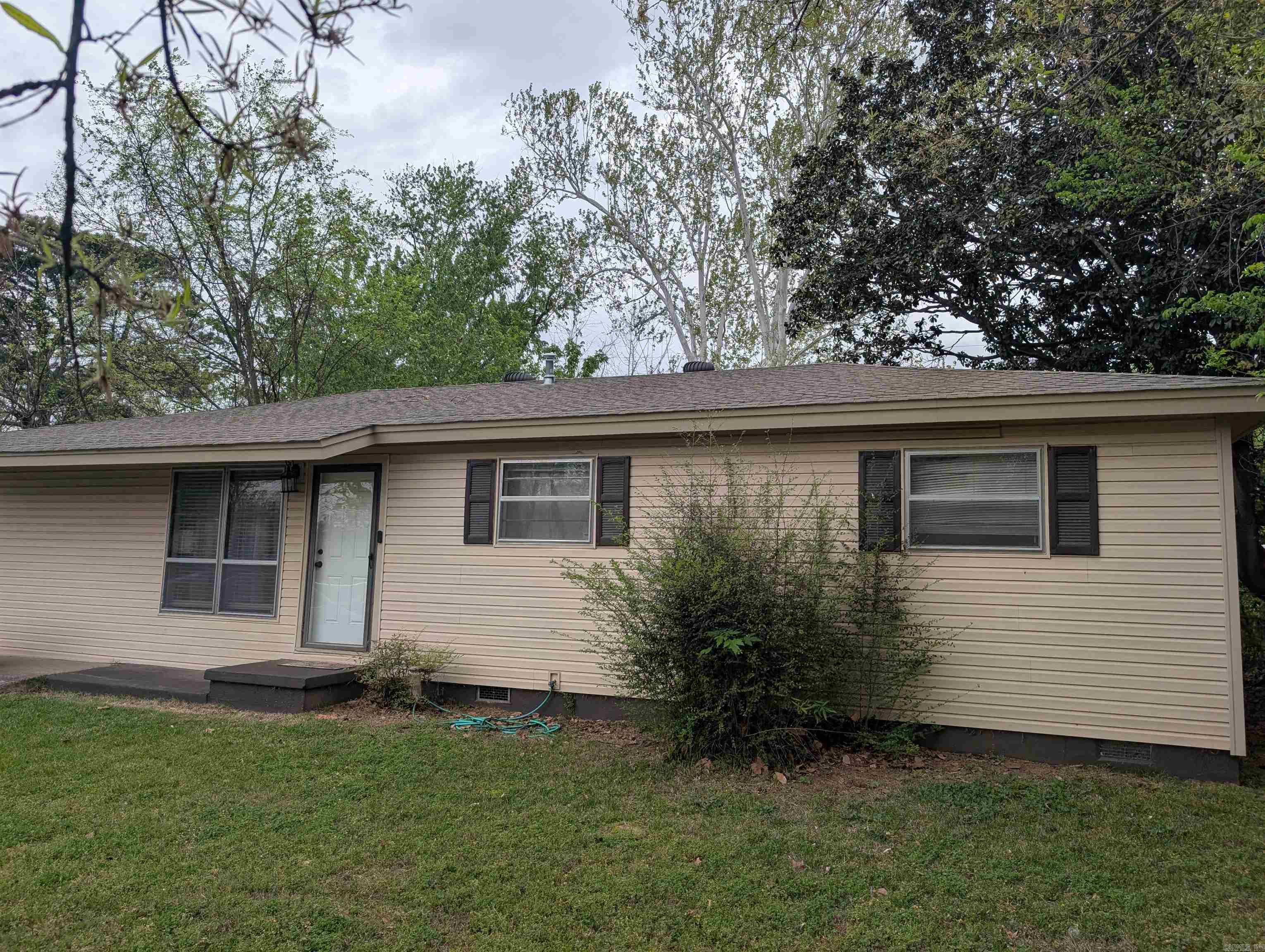 2906 Richland  Little Rock, AR