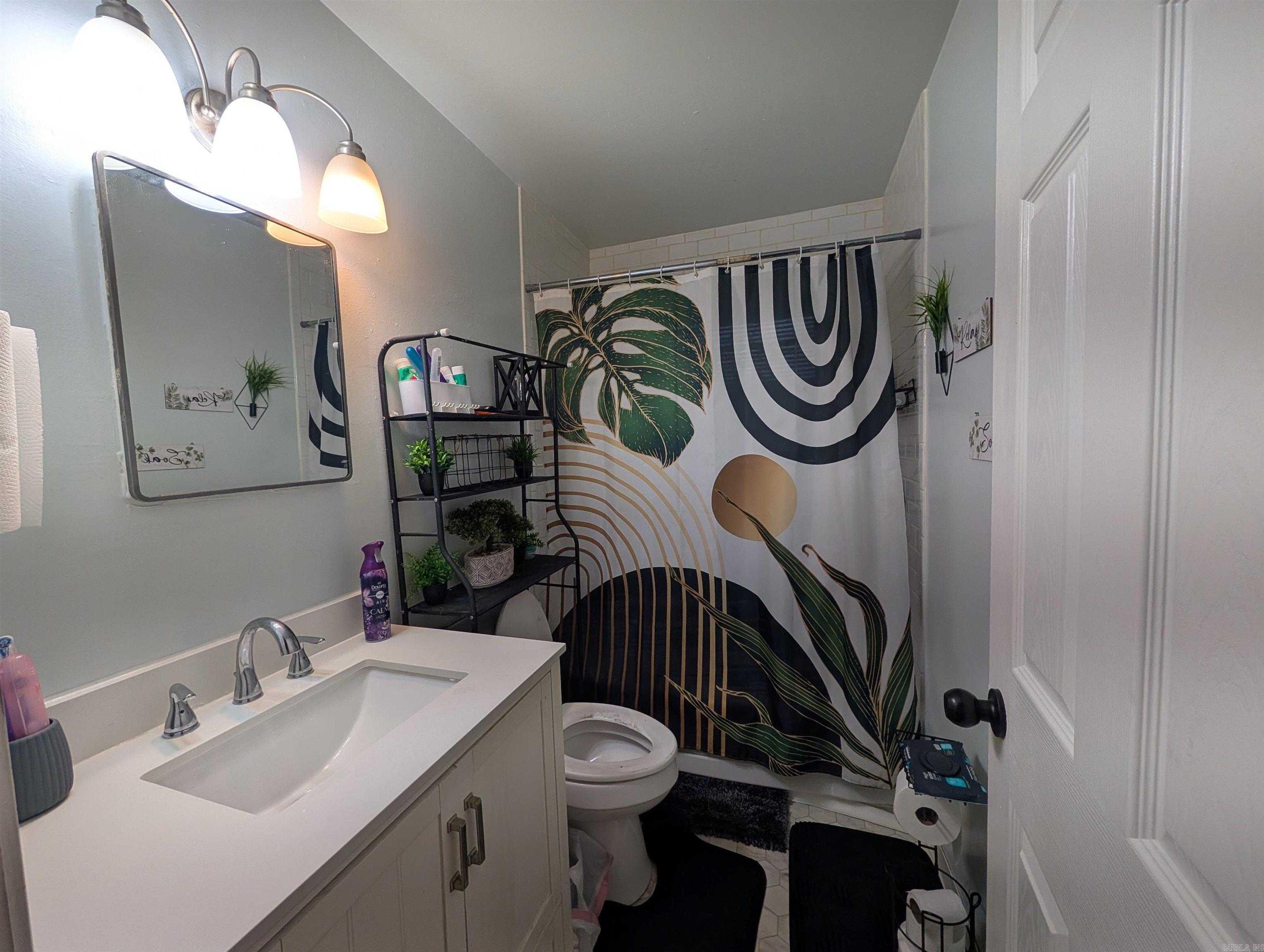 2906 Richland  Little Rock, AR