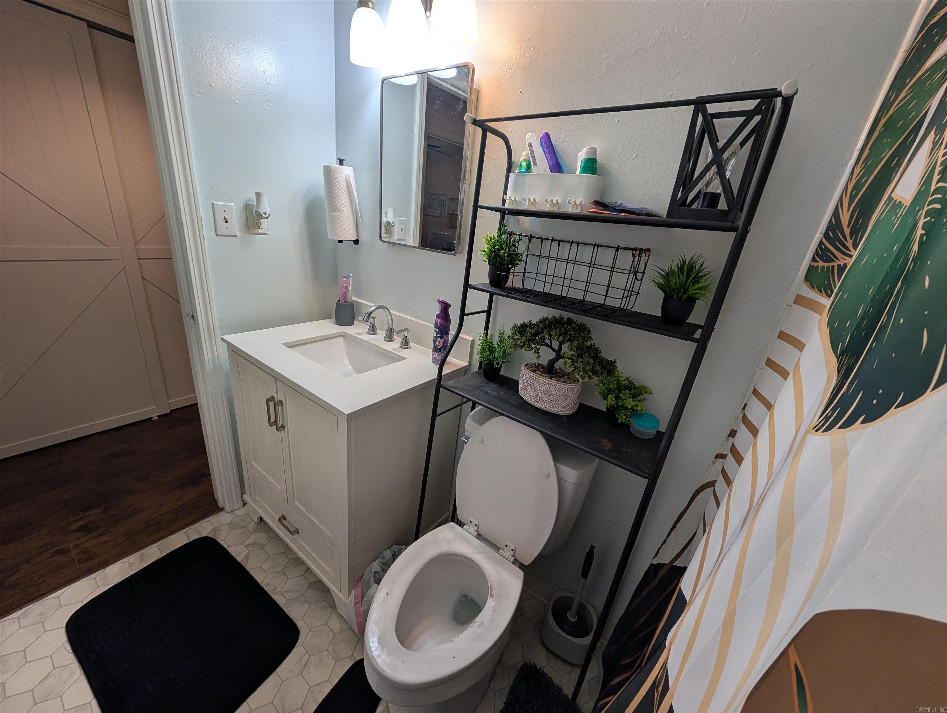 2906 Richland  Little Rock, AR