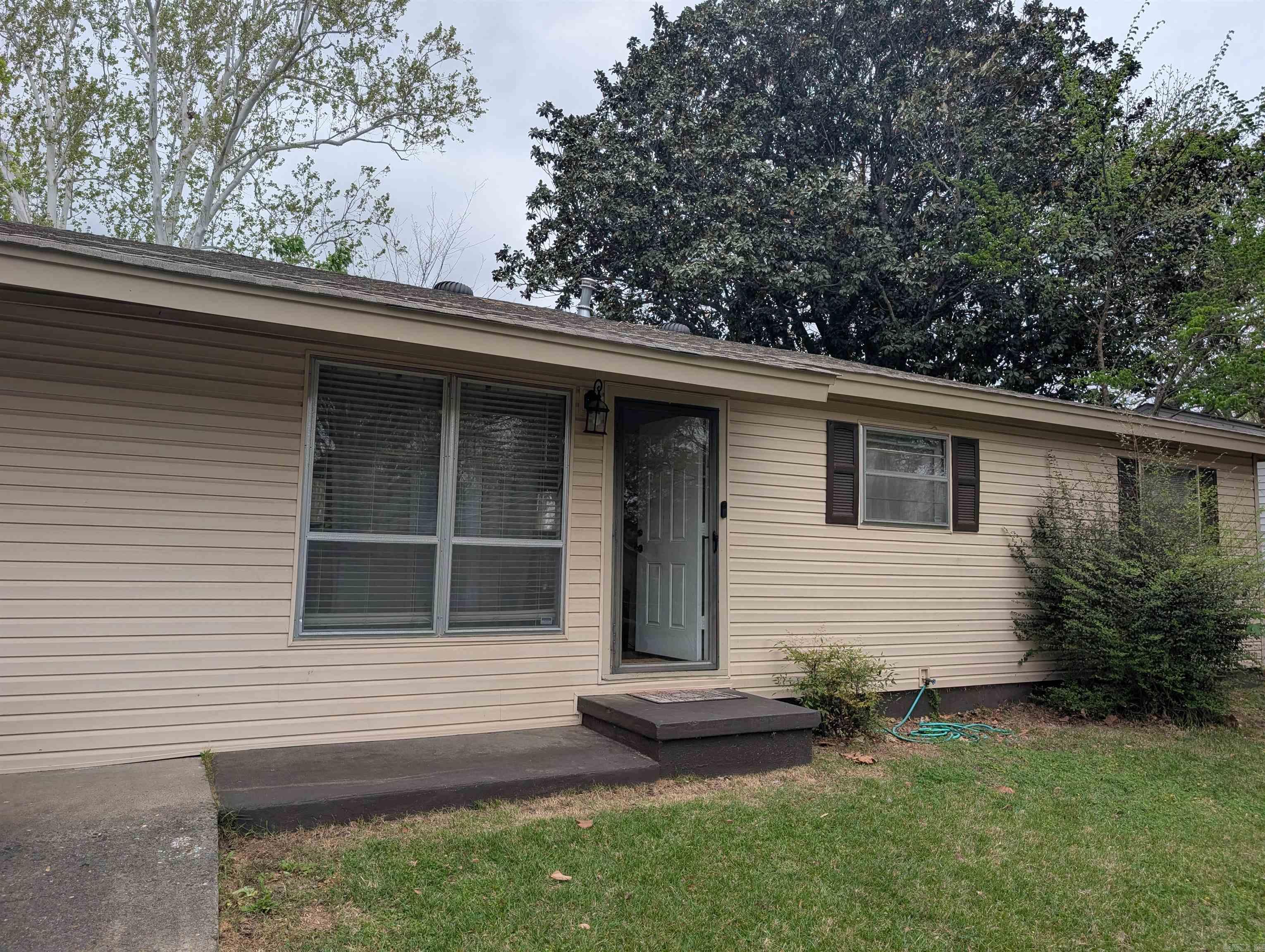 2906 Richland  Little Rock, AR