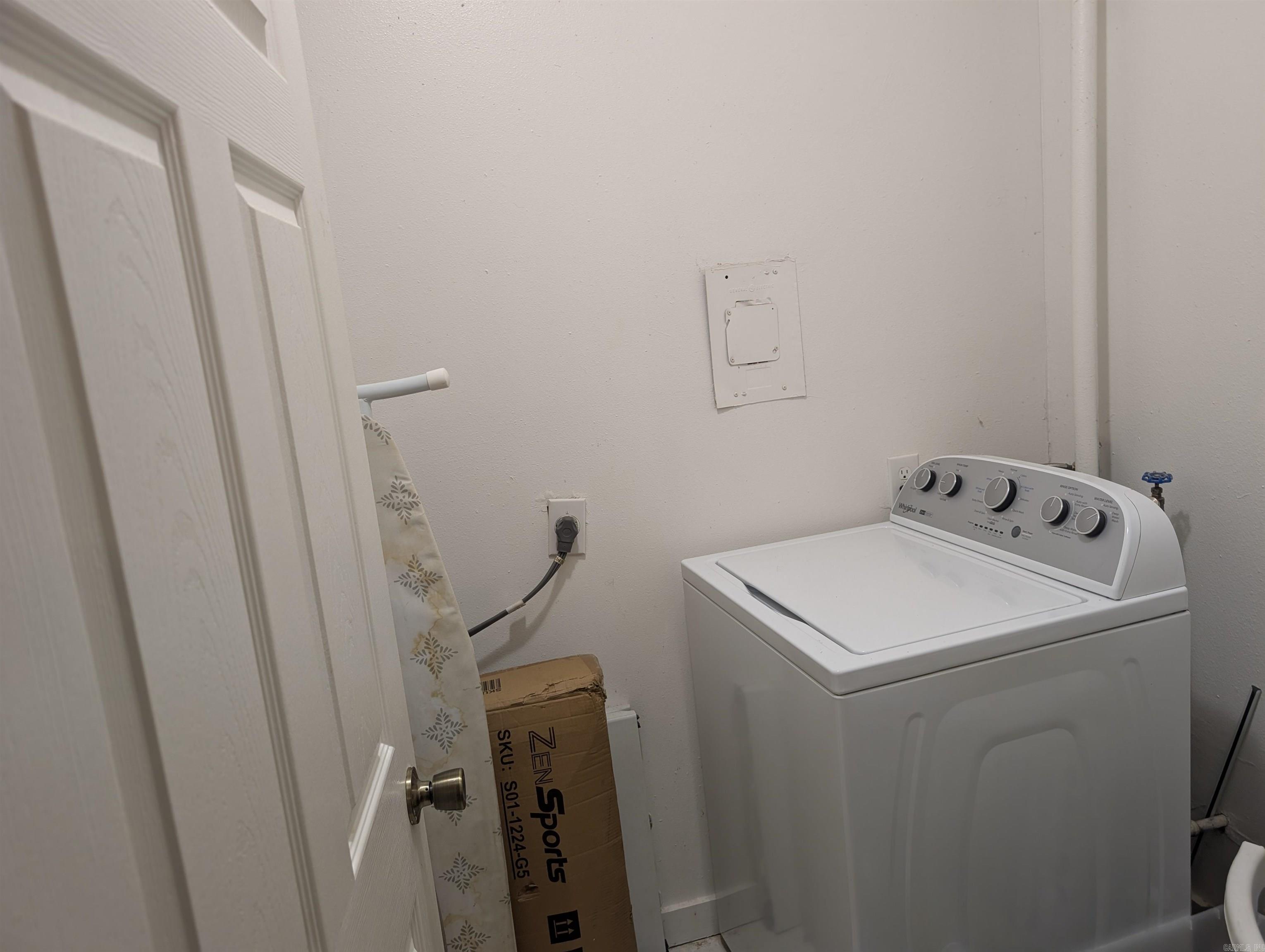 2906 Richland  Little Rock, AR