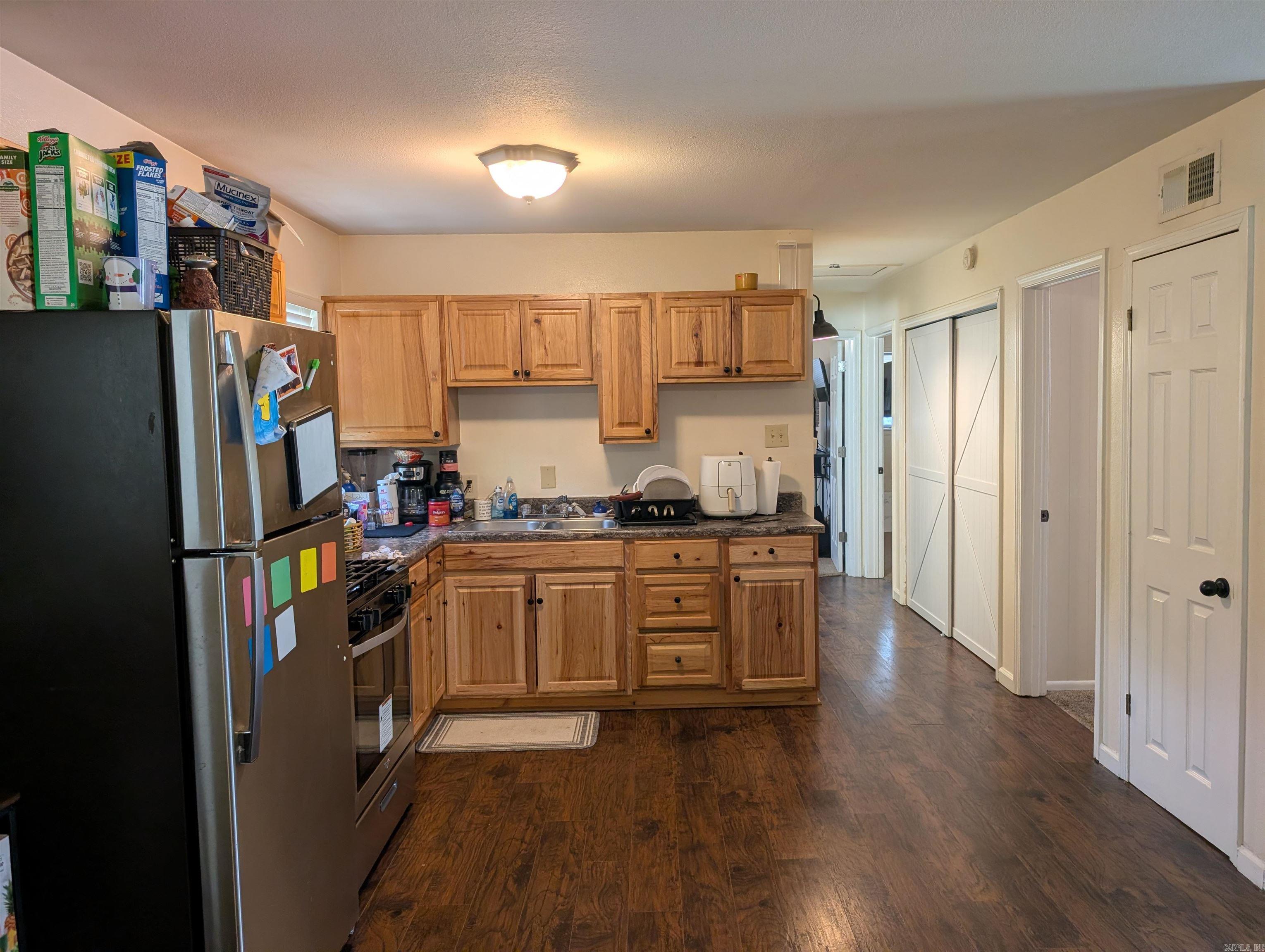 2906 Richland  Little Rock, AR