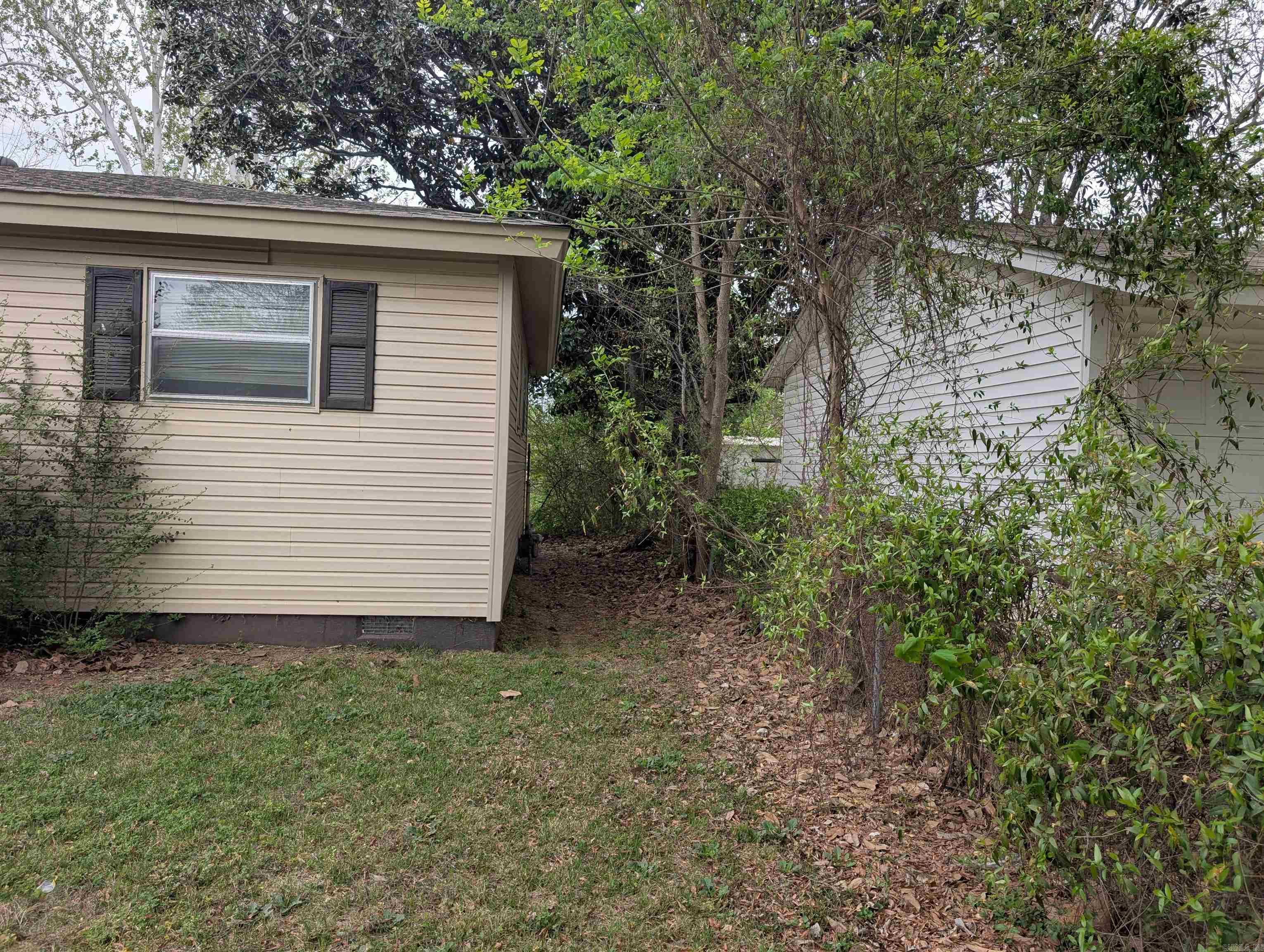 2906 Richland  Little Rock, AR