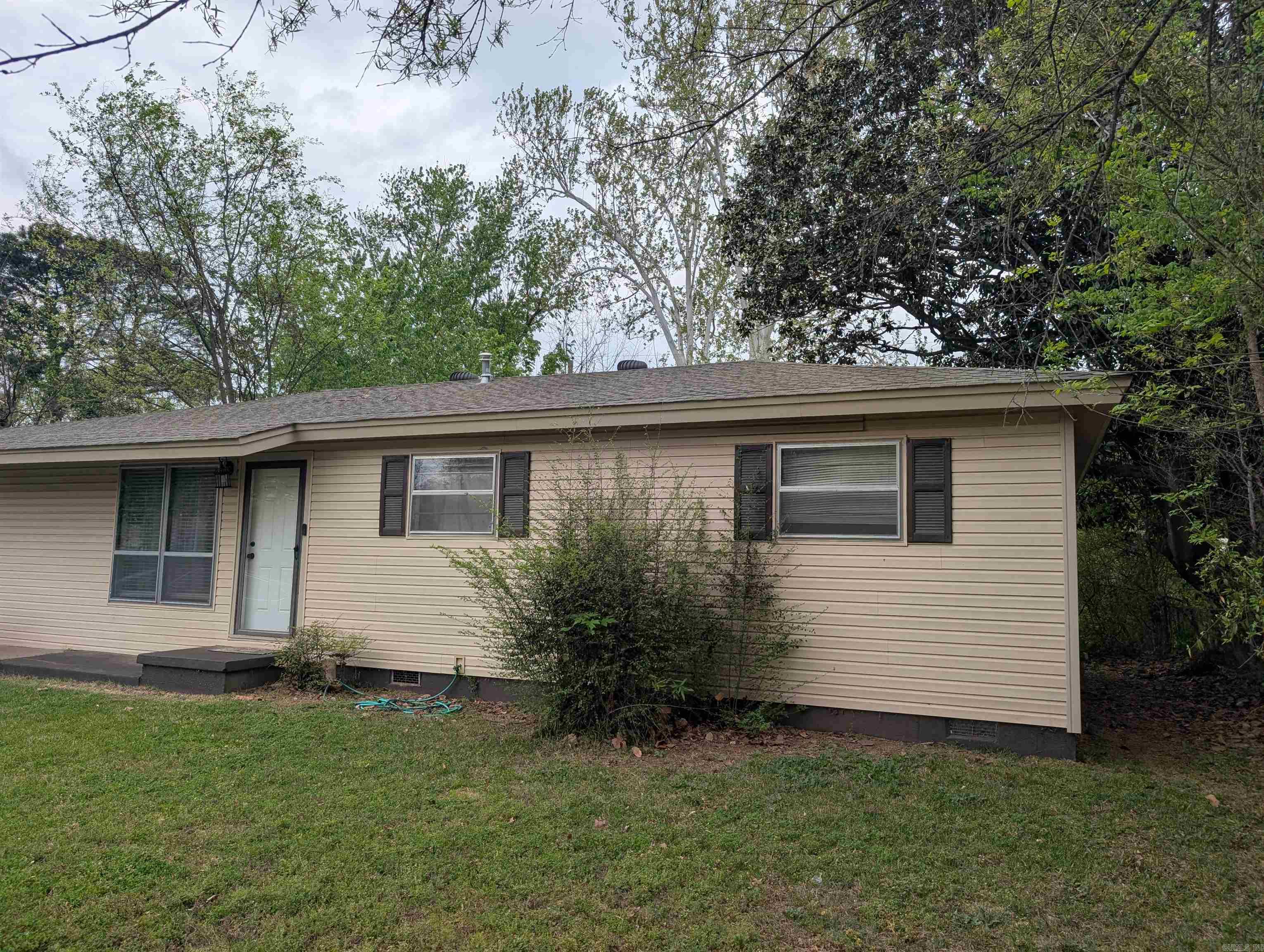 2906 Richland  Little Rock, AR