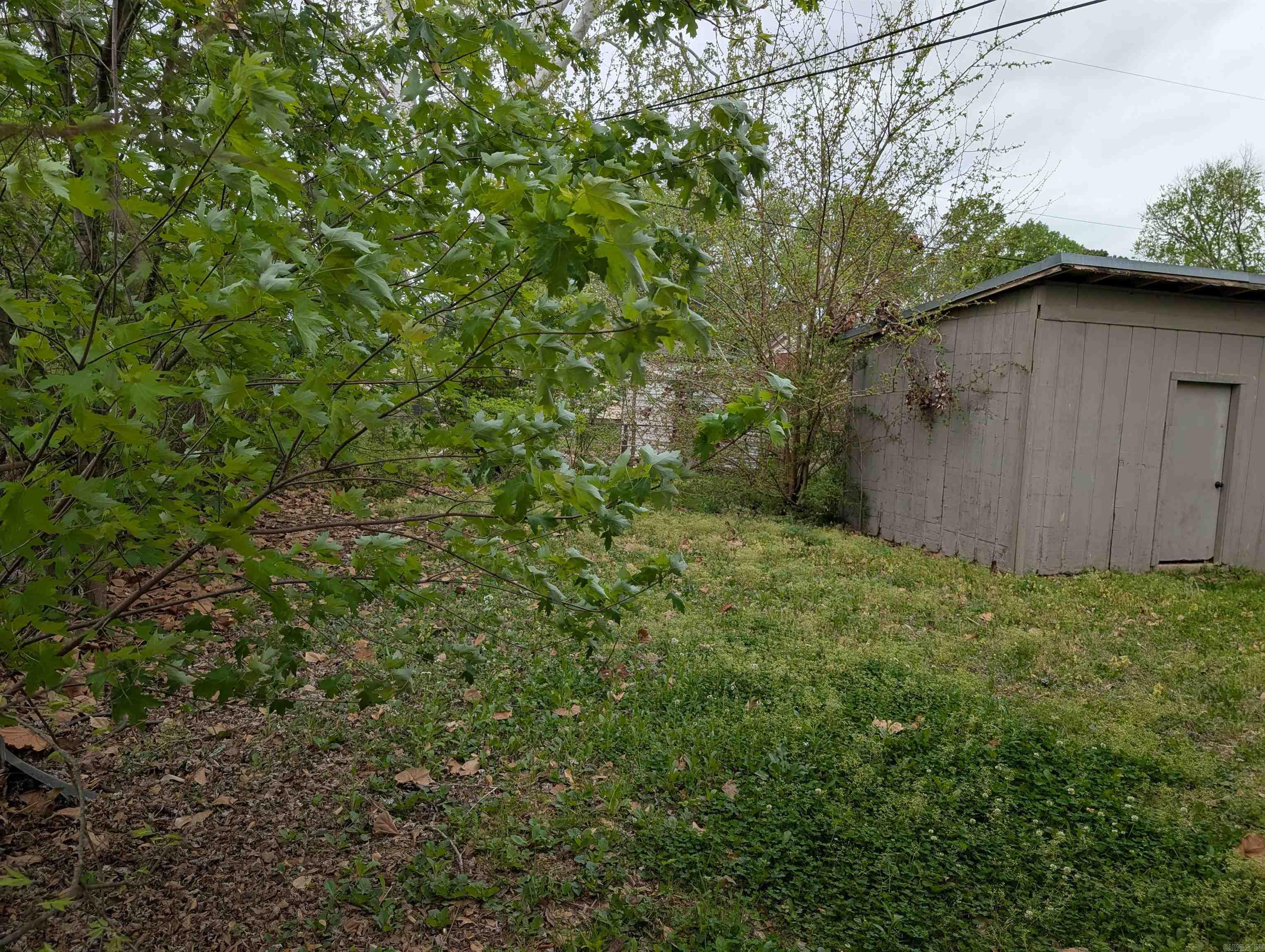 2906 Richland  Little Rock, AR