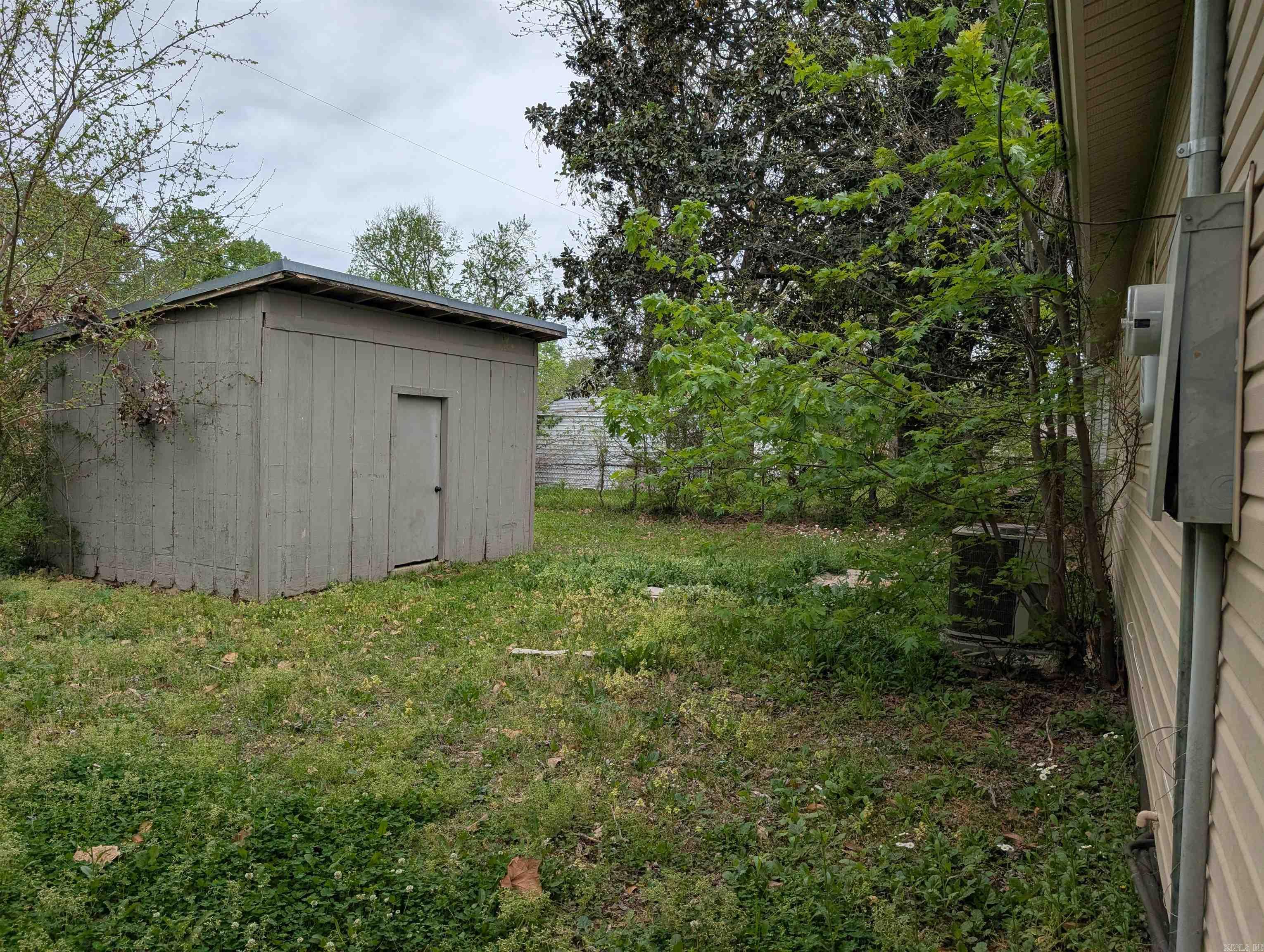 2906 Richland  Little Rock, AR