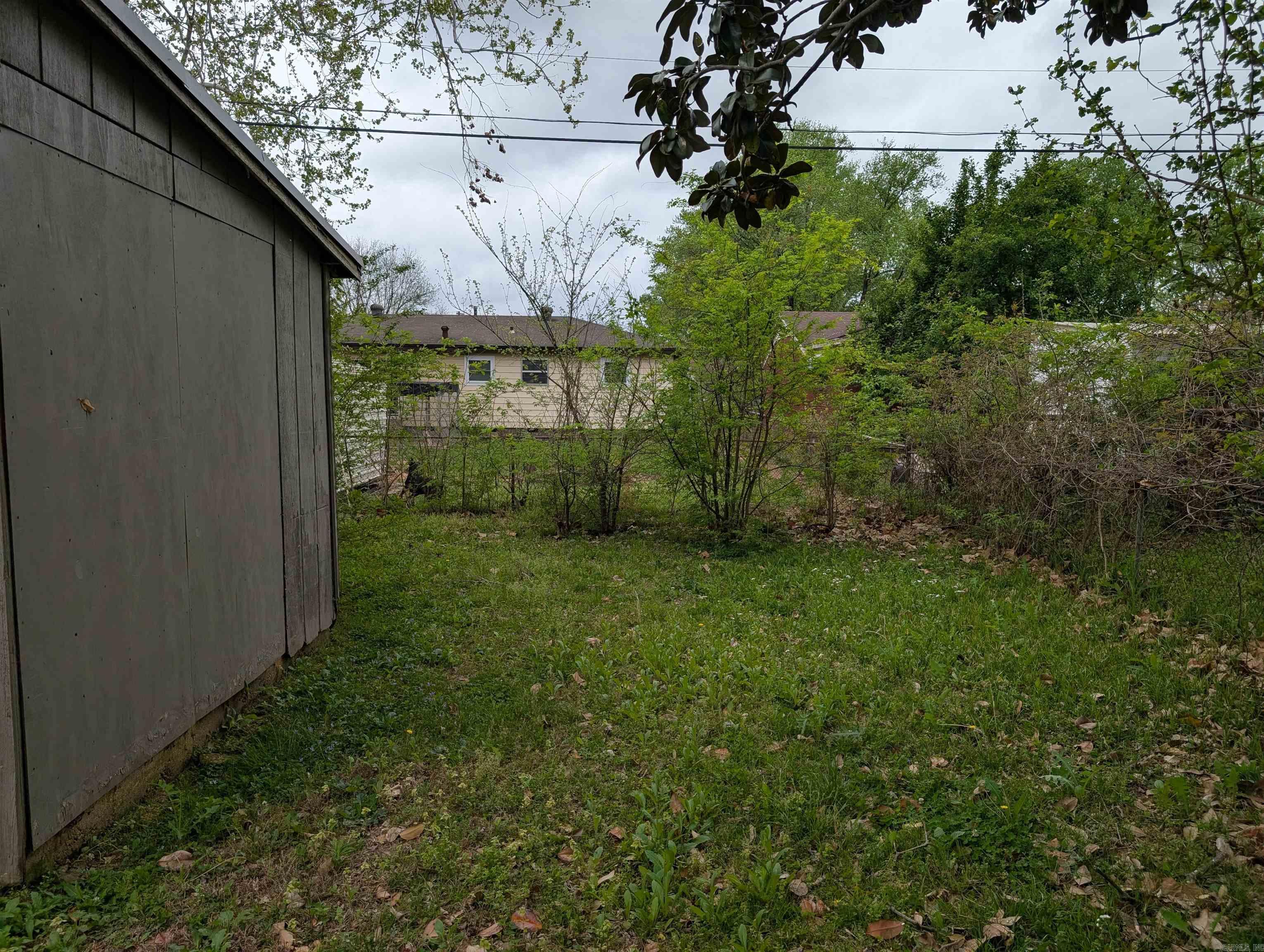 2906 Richland  Little Rock, AR