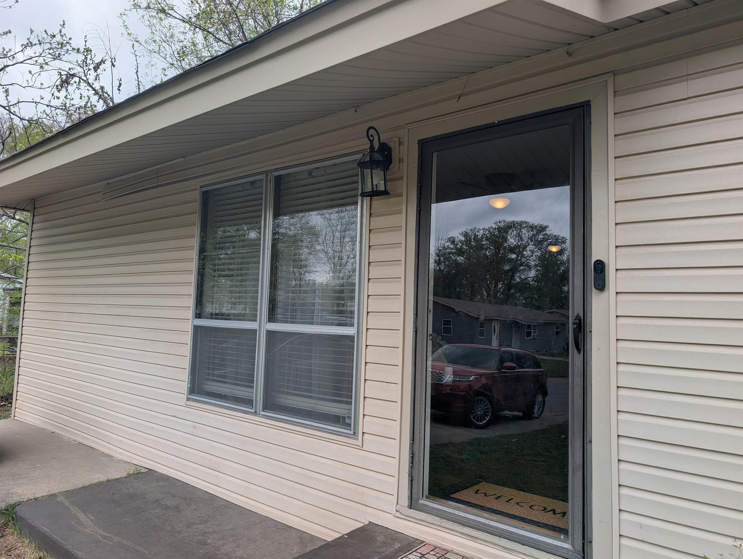 2906 Richland  Little Rock, AR