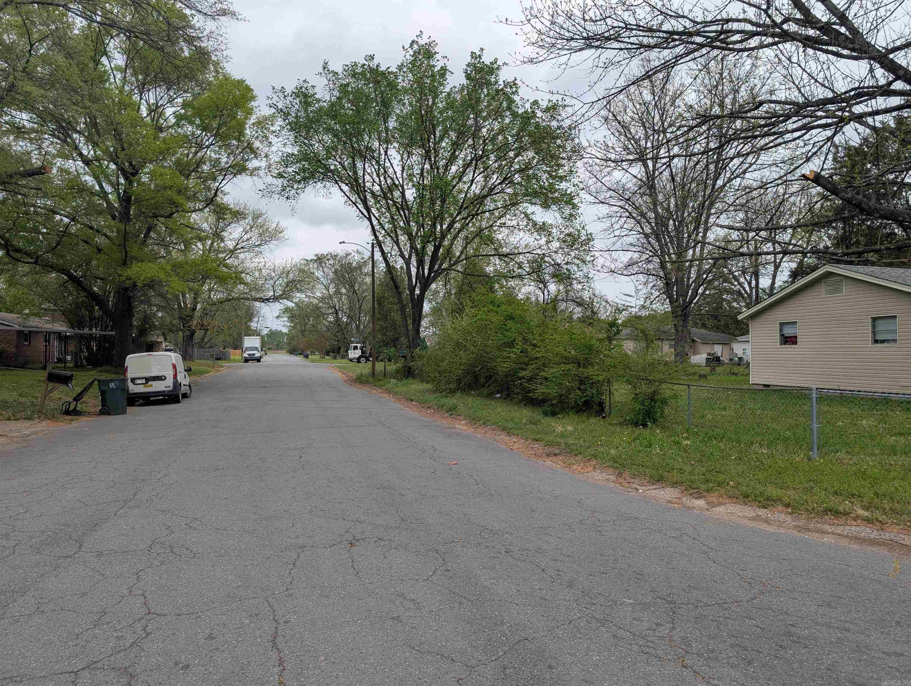 2906 Richland  Little Rock, AR