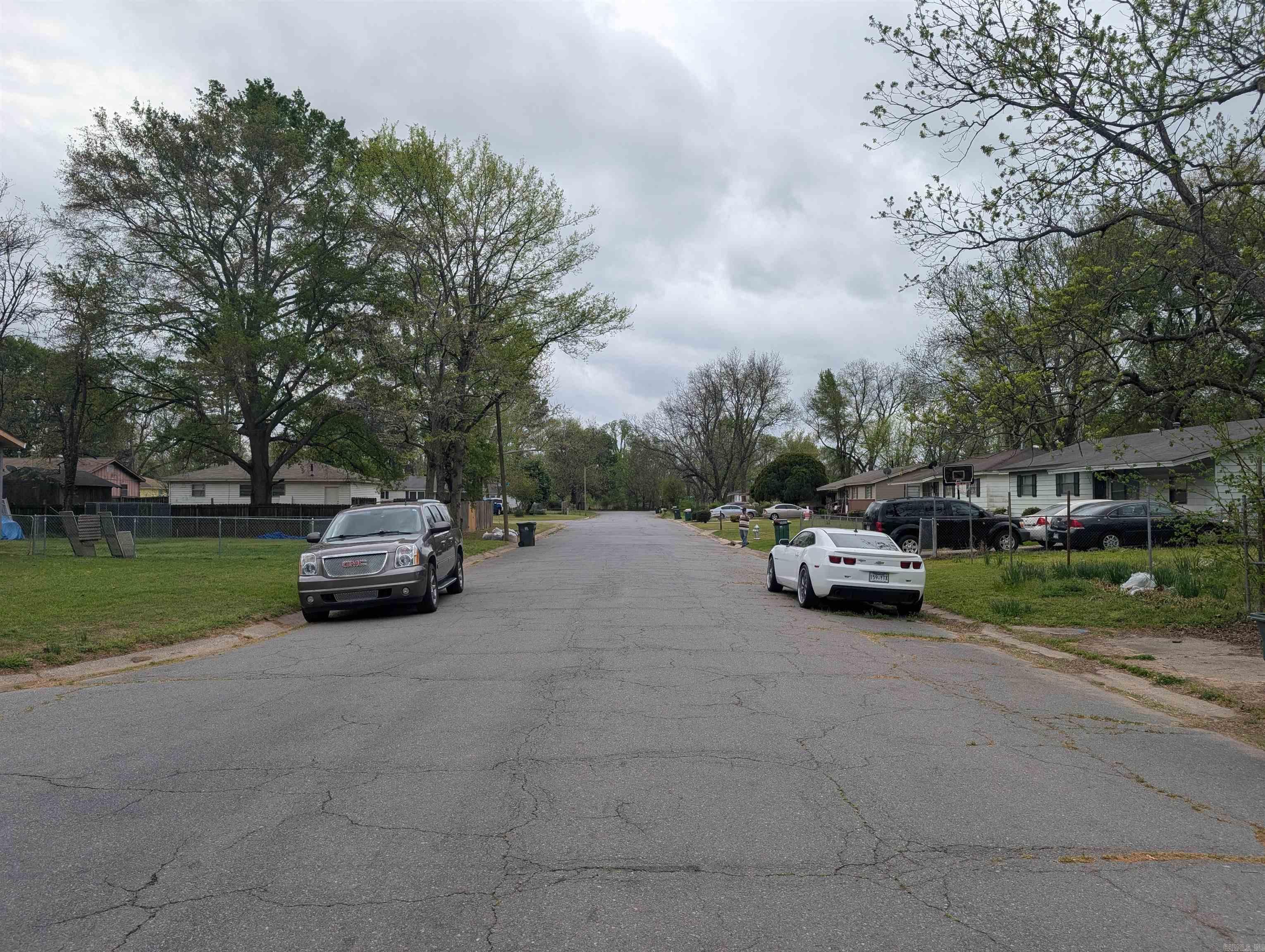 2906 Richland  Little Rock, AR