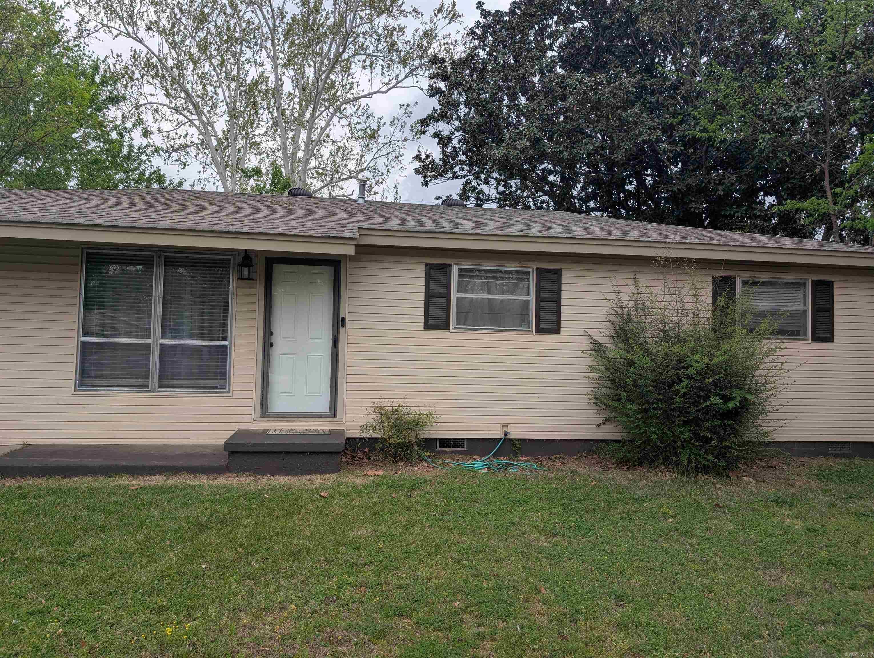2906 Richland  Little Rock, AR