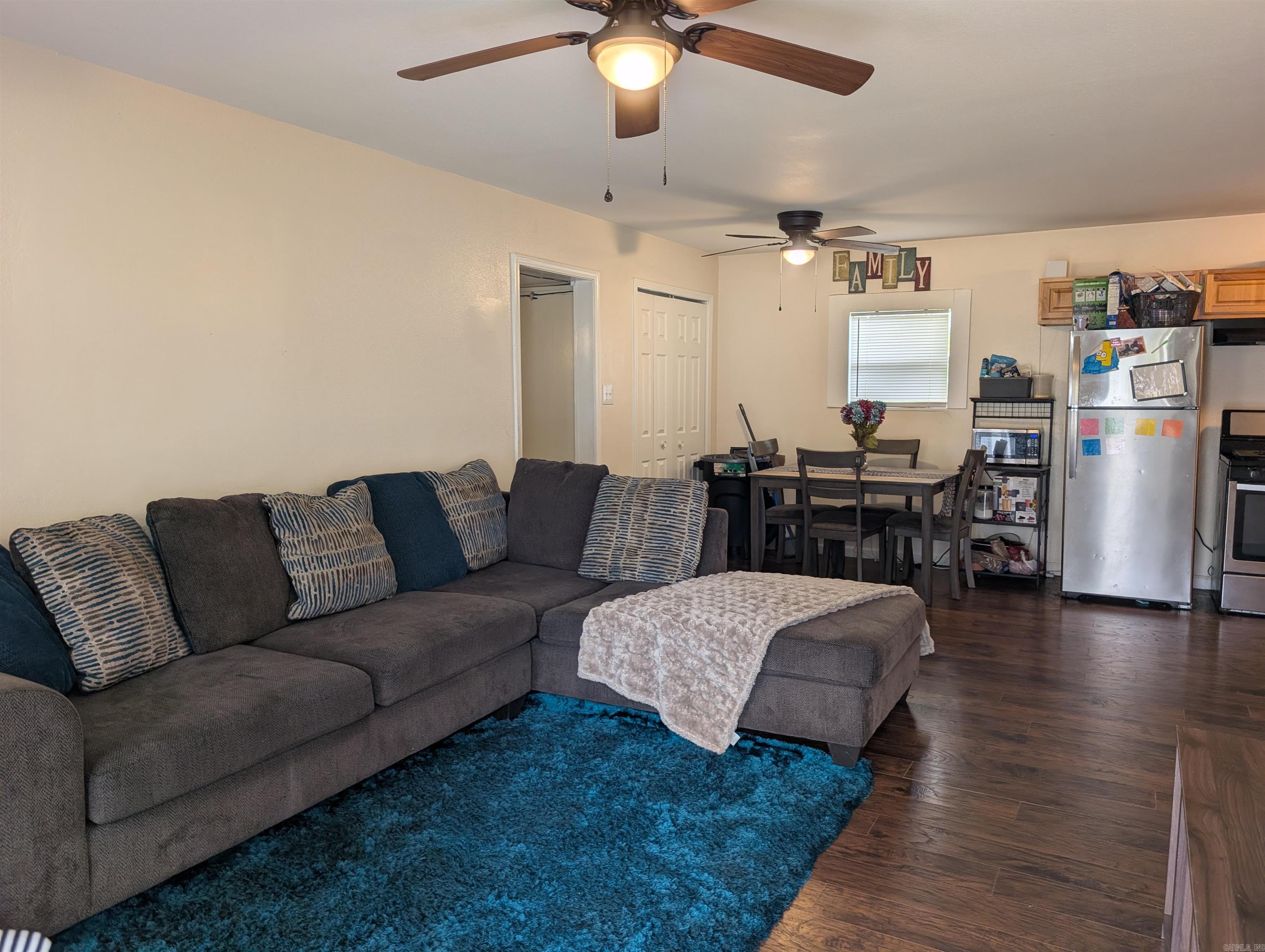 2906 Richland  Little Rock, AR