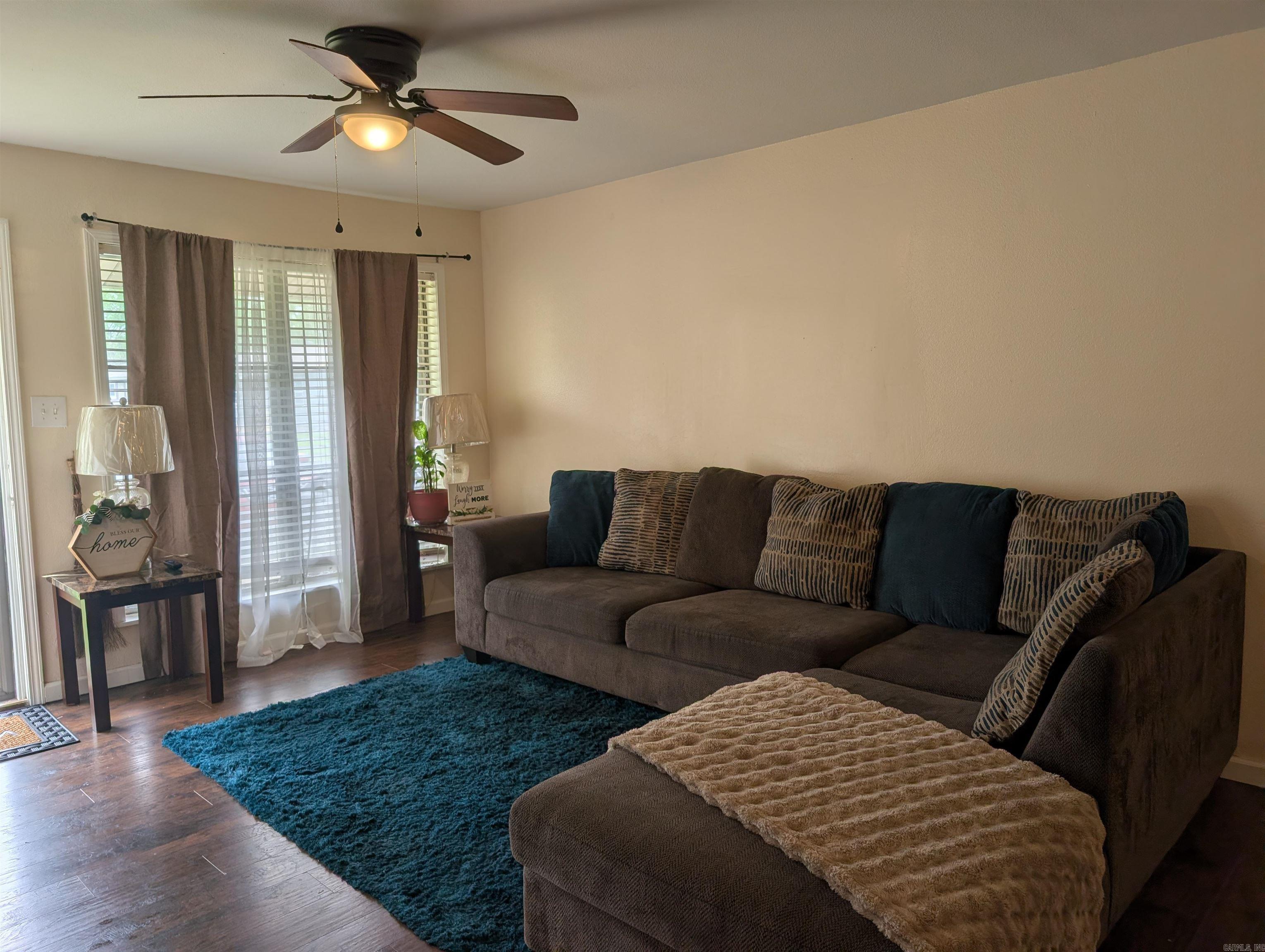 2906 Richland  Little Rock, AR