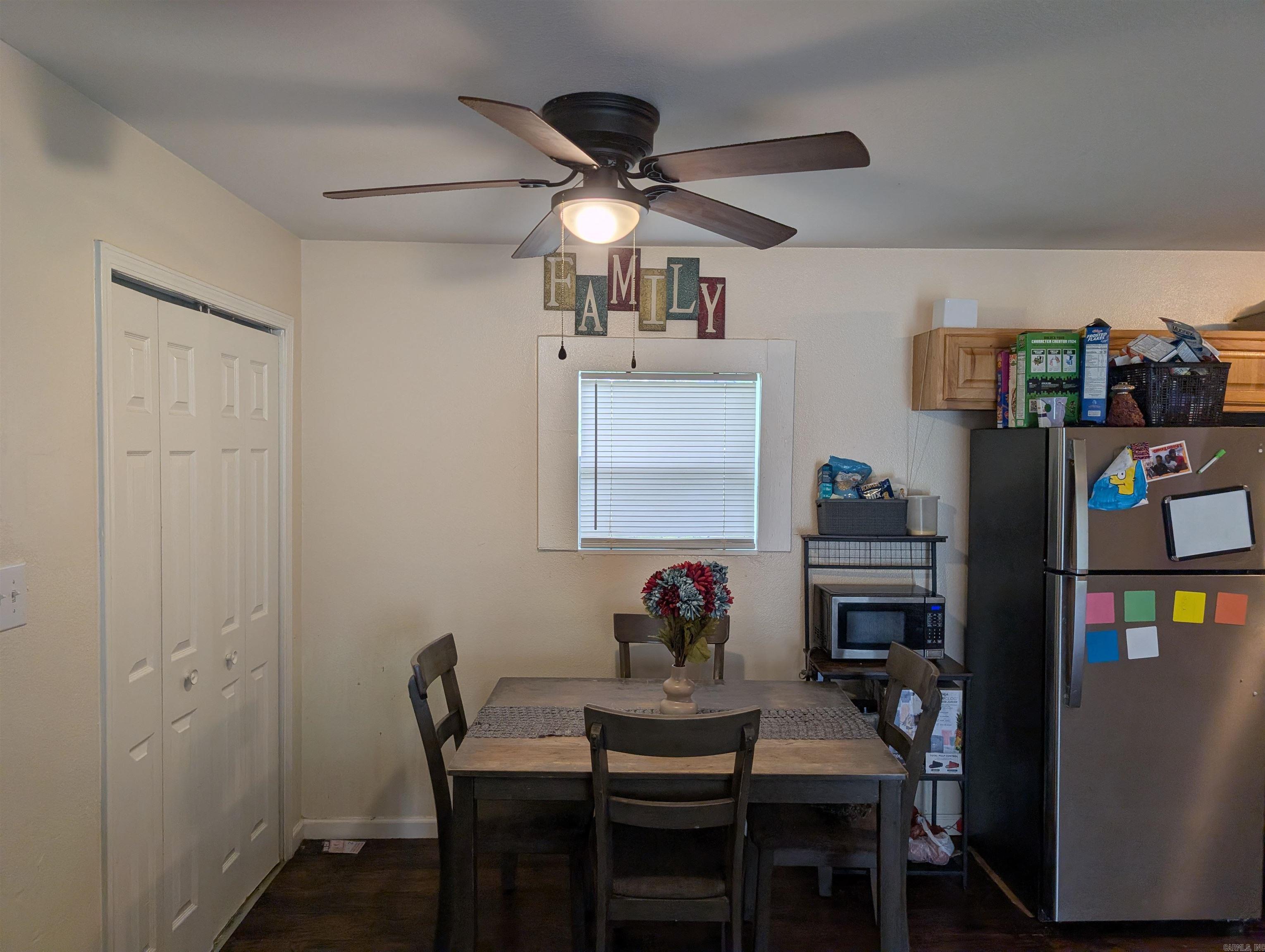 2906 Richland  Little Rock, AR