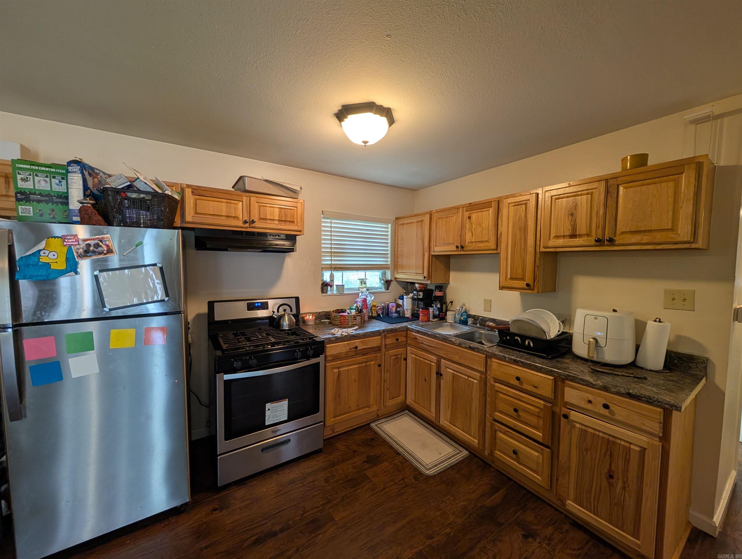 2906 Richland  Little Rock, AR