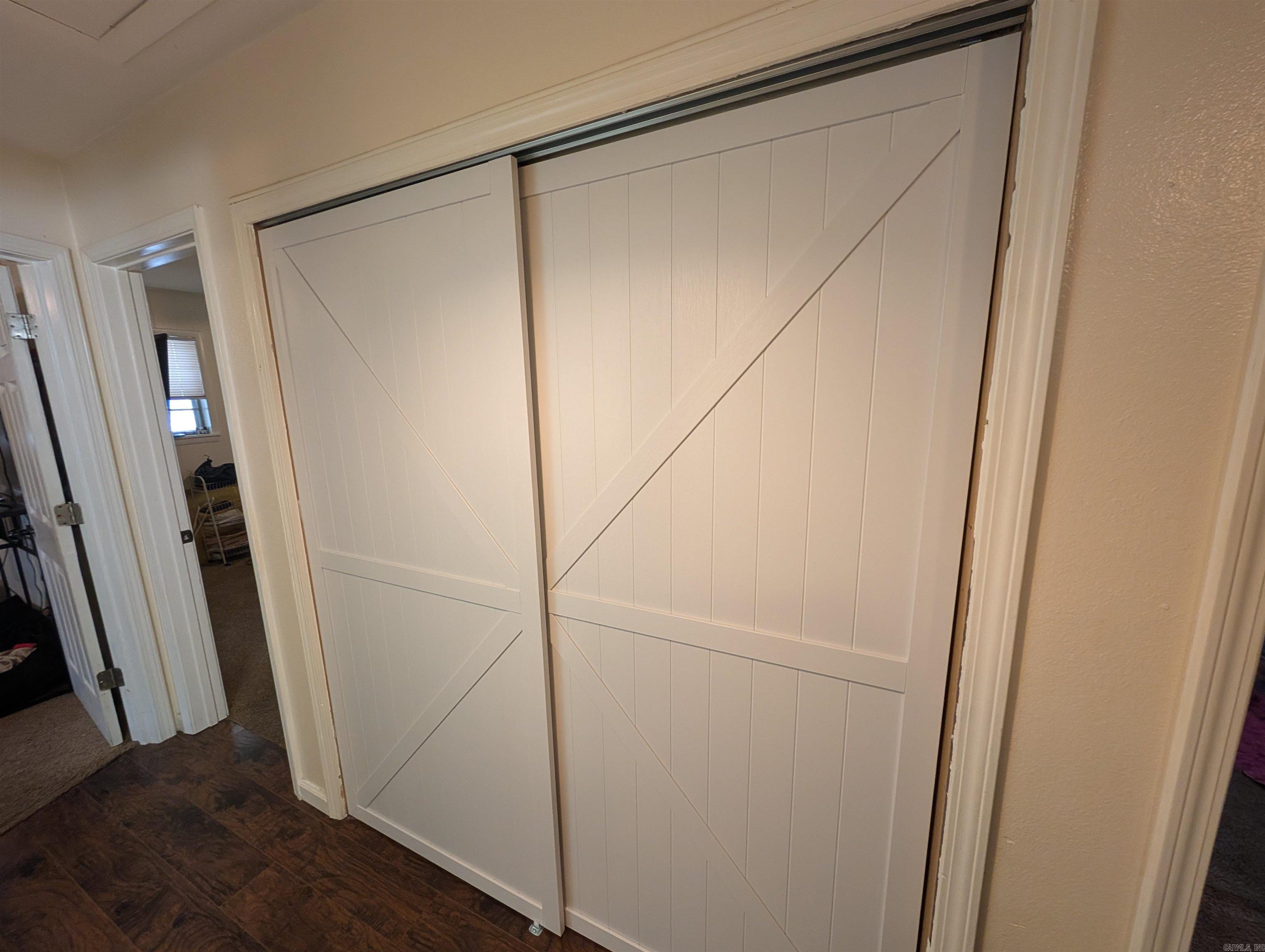 2906 Richland  Little Rock, AR