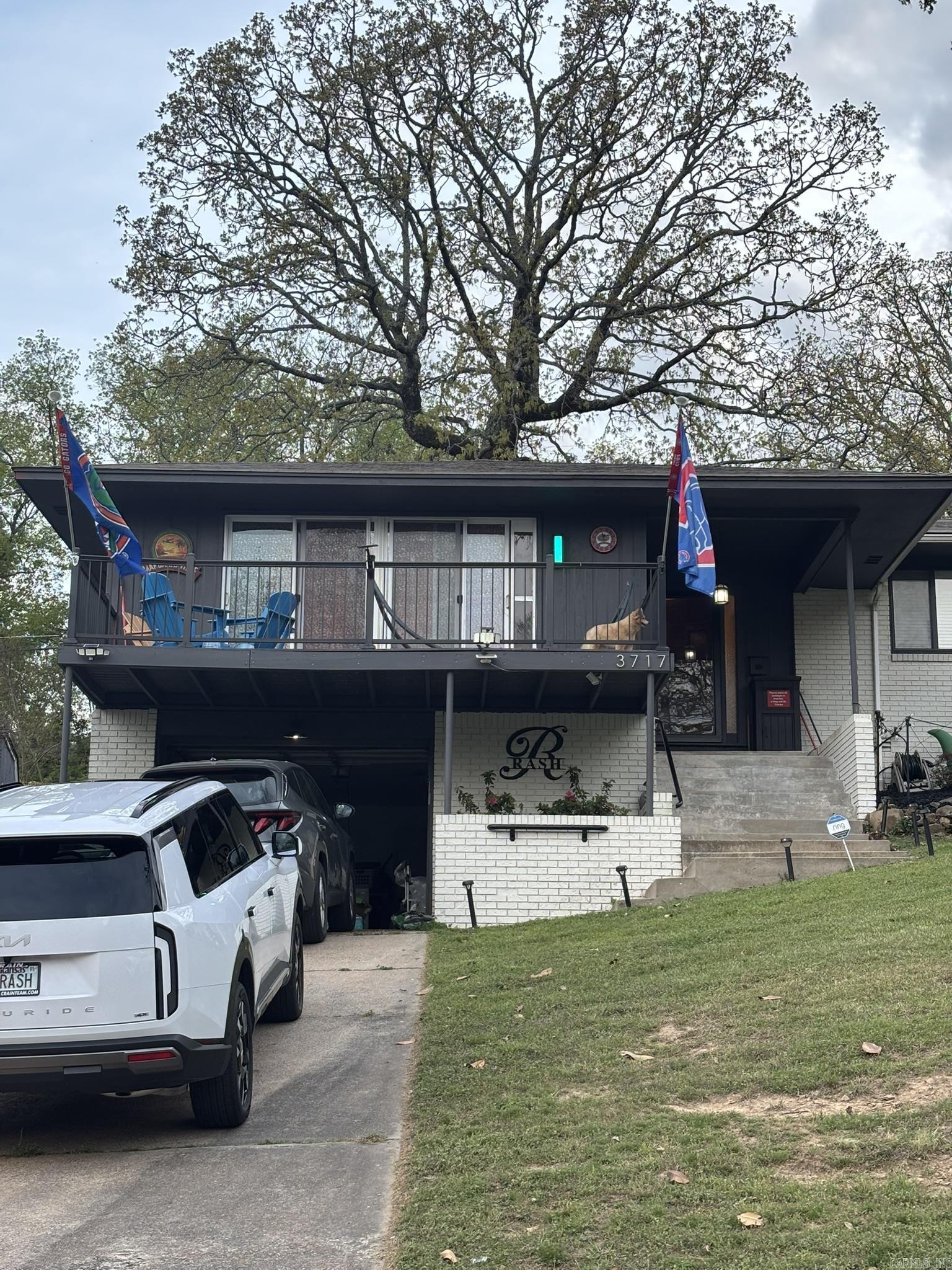 3717 Loch  North Little Rock, AR