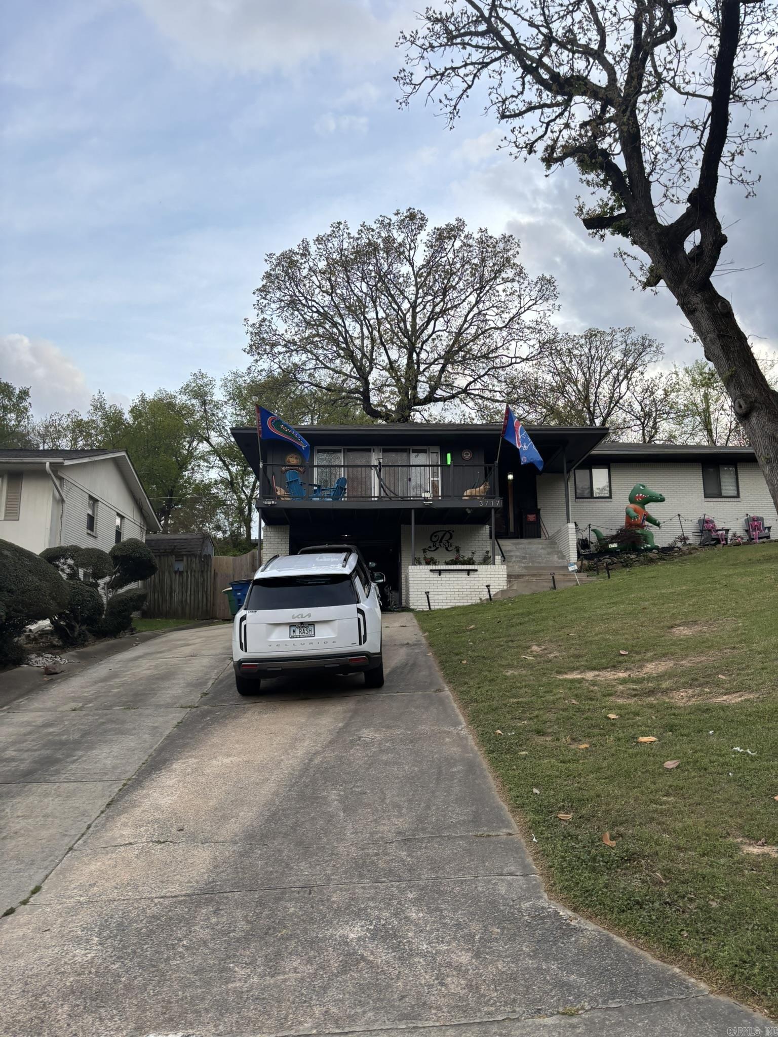 3717 Loch  North Little Rock, AR