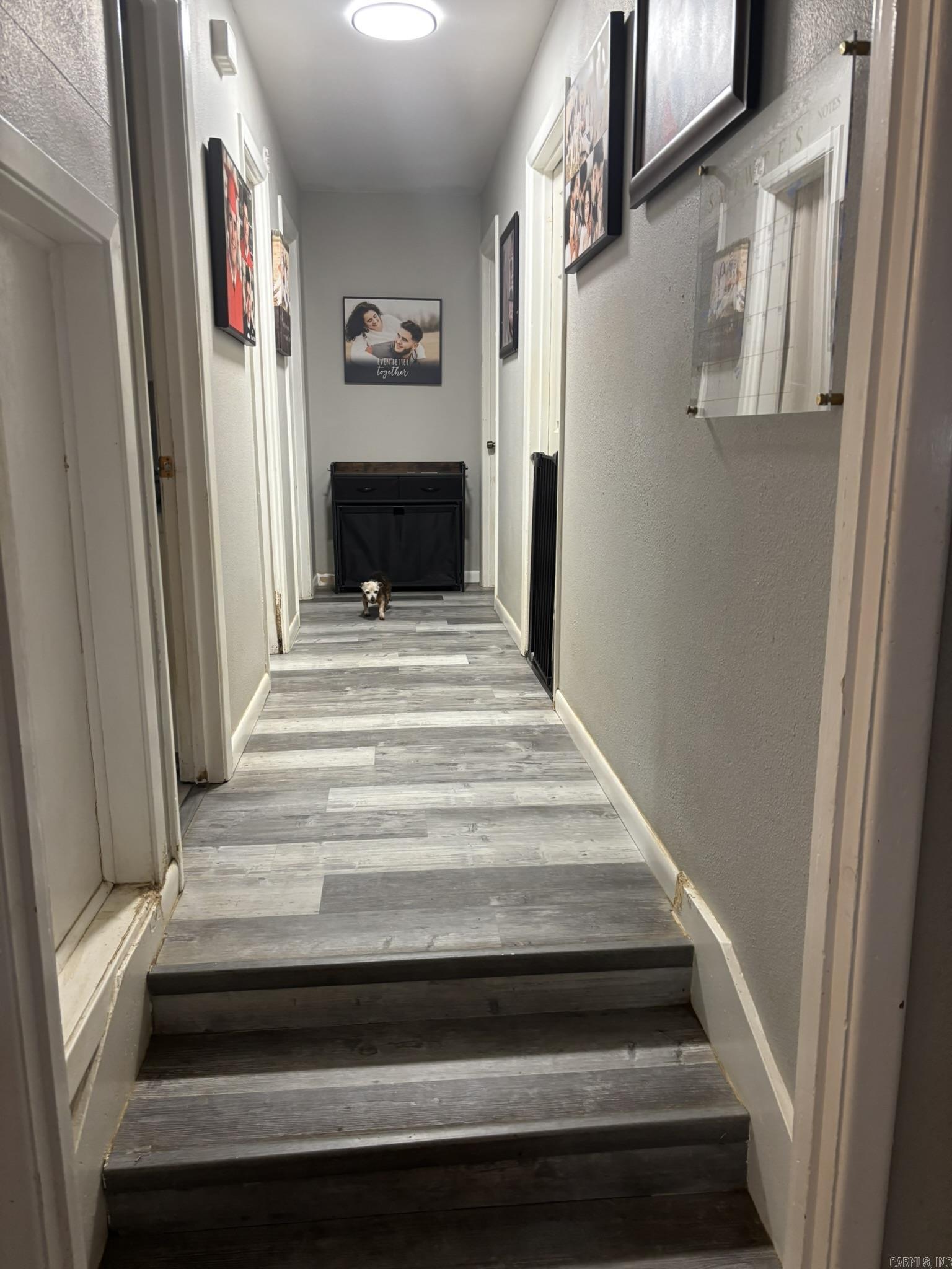 3717 Loch  North Little Rock, AR