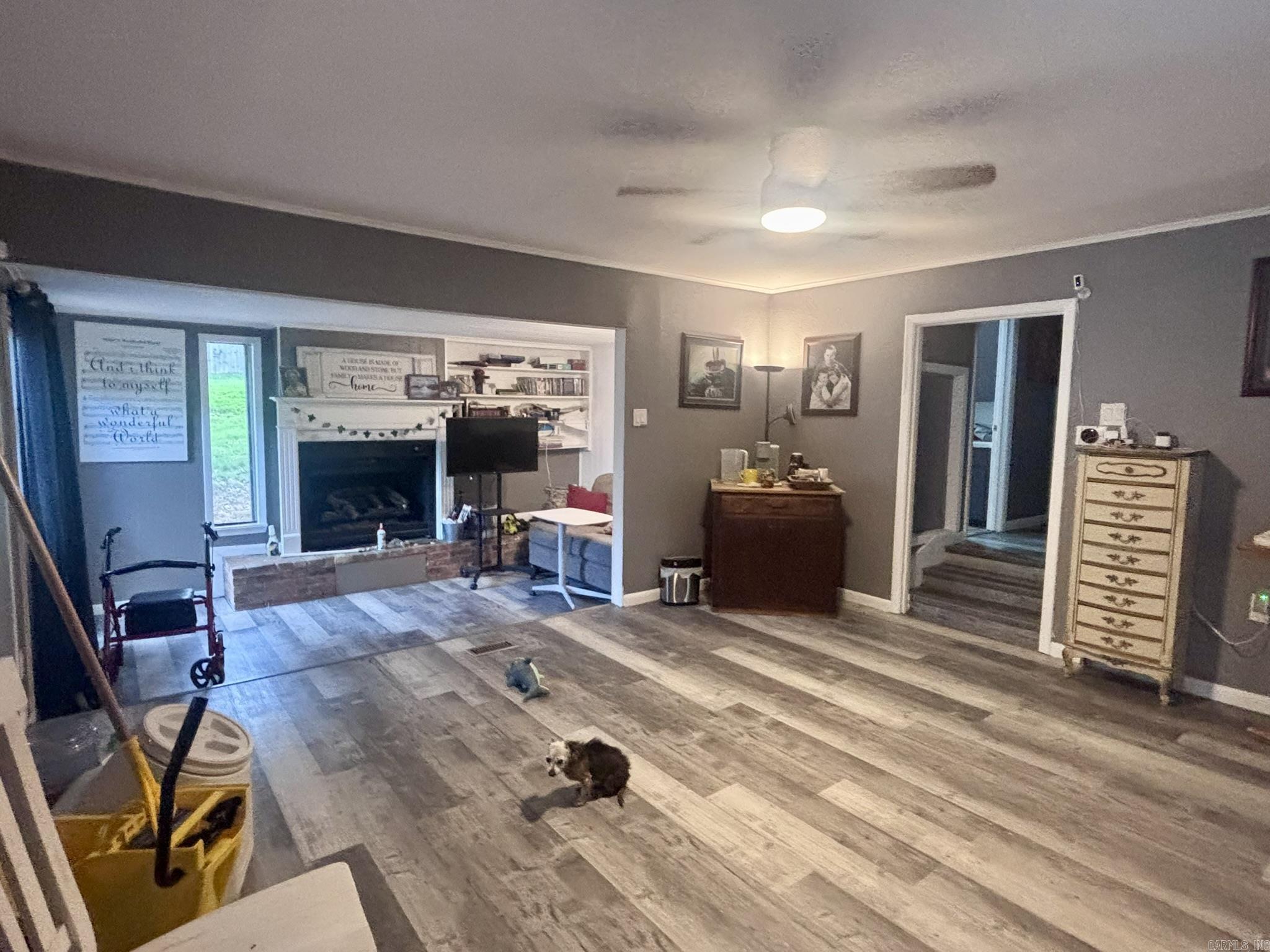 3717 Loch  North Little Rock, AR