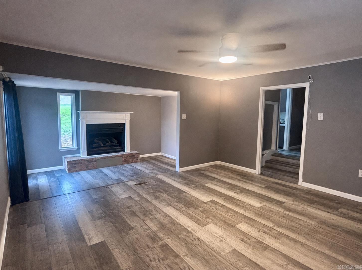 3717 Loch  North Little Rock, AR