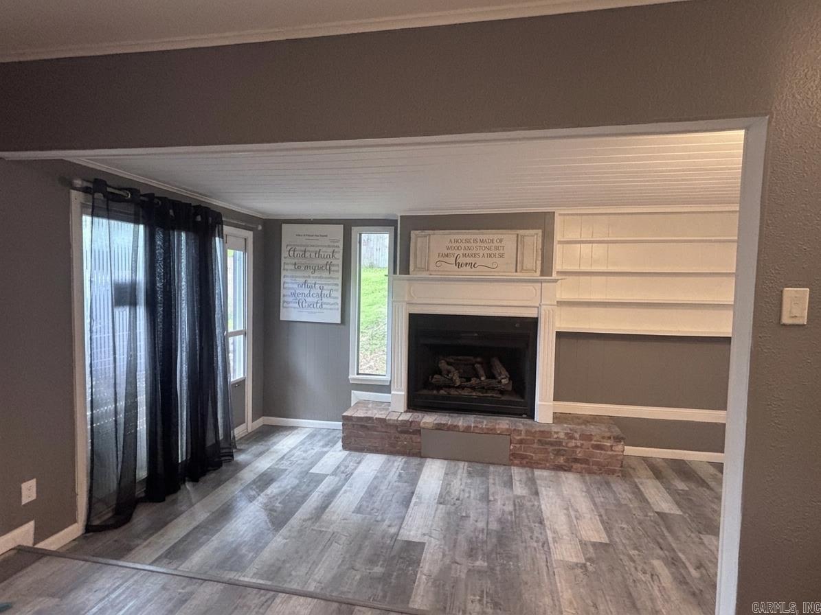 3717 Loch  North Little Rock, AR
