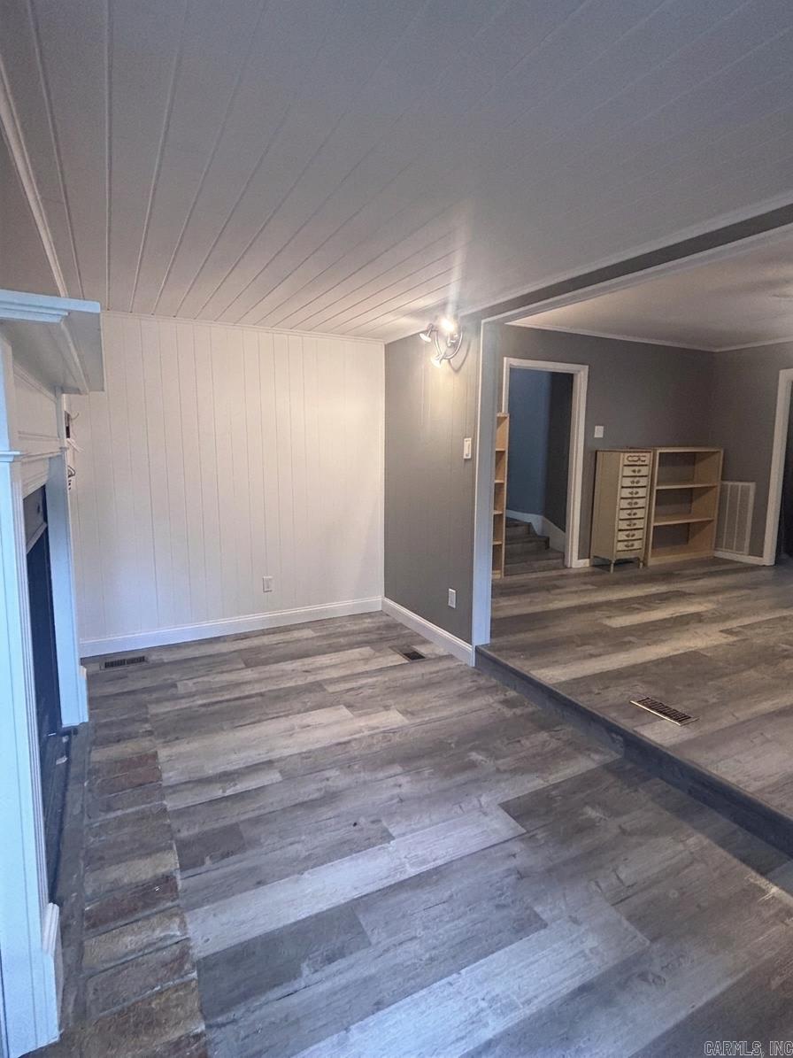 3717 Loch  North Little Rock, AR